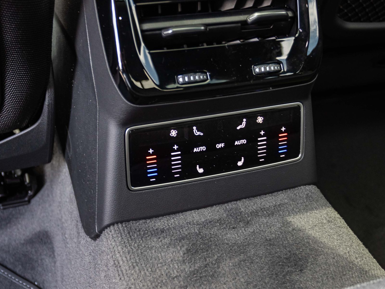 Audi A6 Limousine TDI quattro edition one Luftf. Pano Tech-PRO B&O