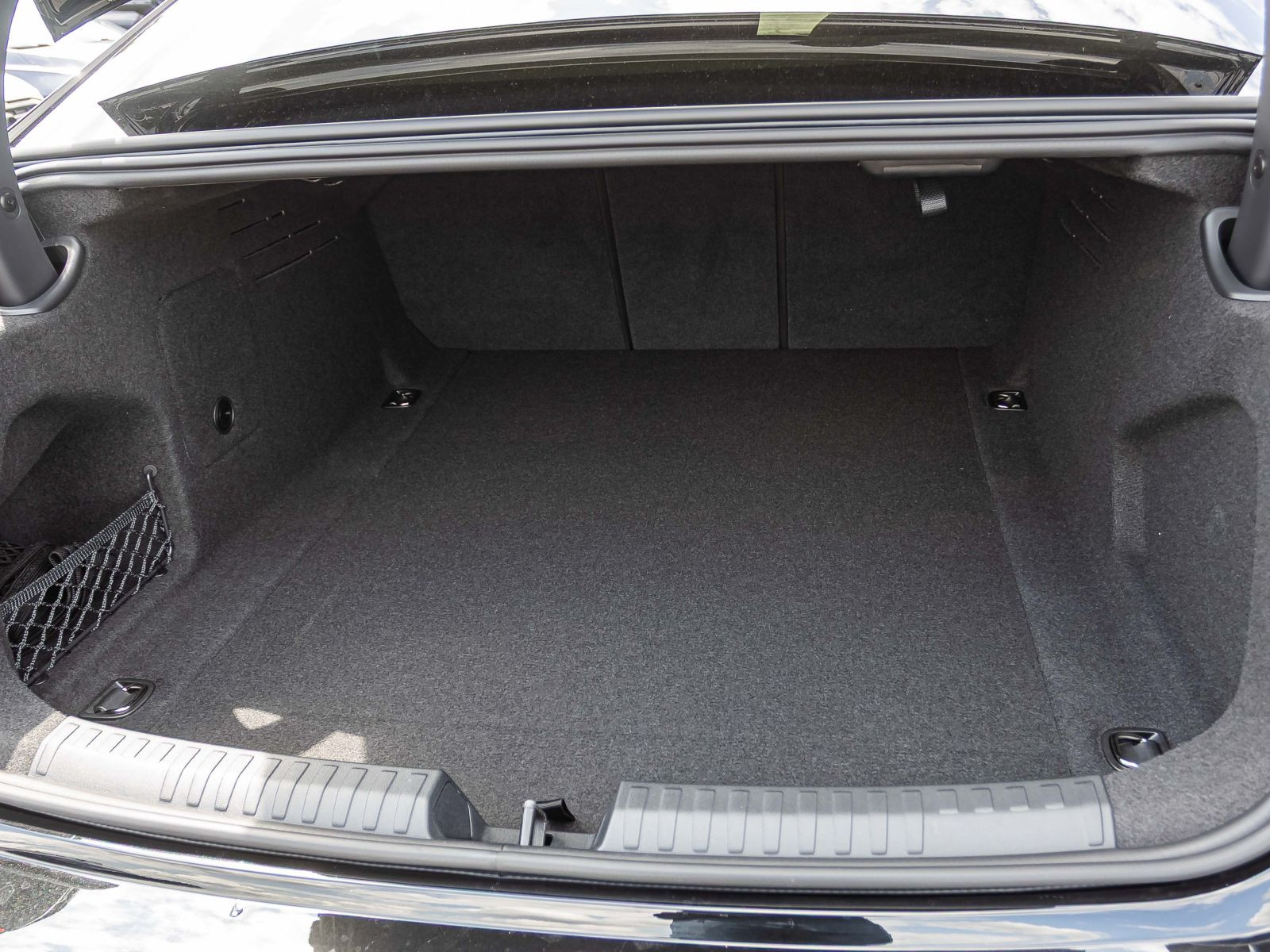 Audi A6 Limousine TDI quattro edition one Luftf. Pano Tech-PRO B&O