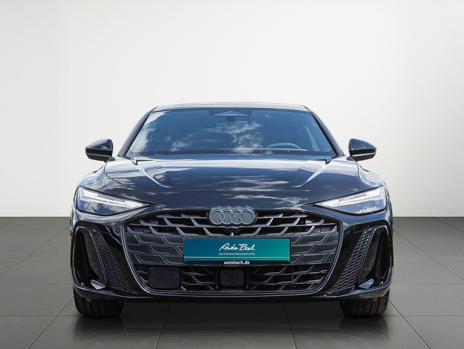 Audi A6 Limousine TDI quattro edition one Luftf. Pano Tech-PRO B&O