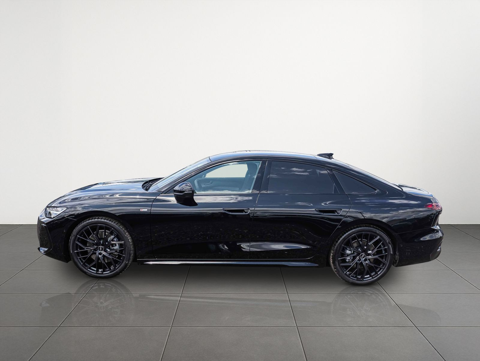 Audi A6 Limousine TDI quattro edition one Luftf. Pano Tech-PRO B&O