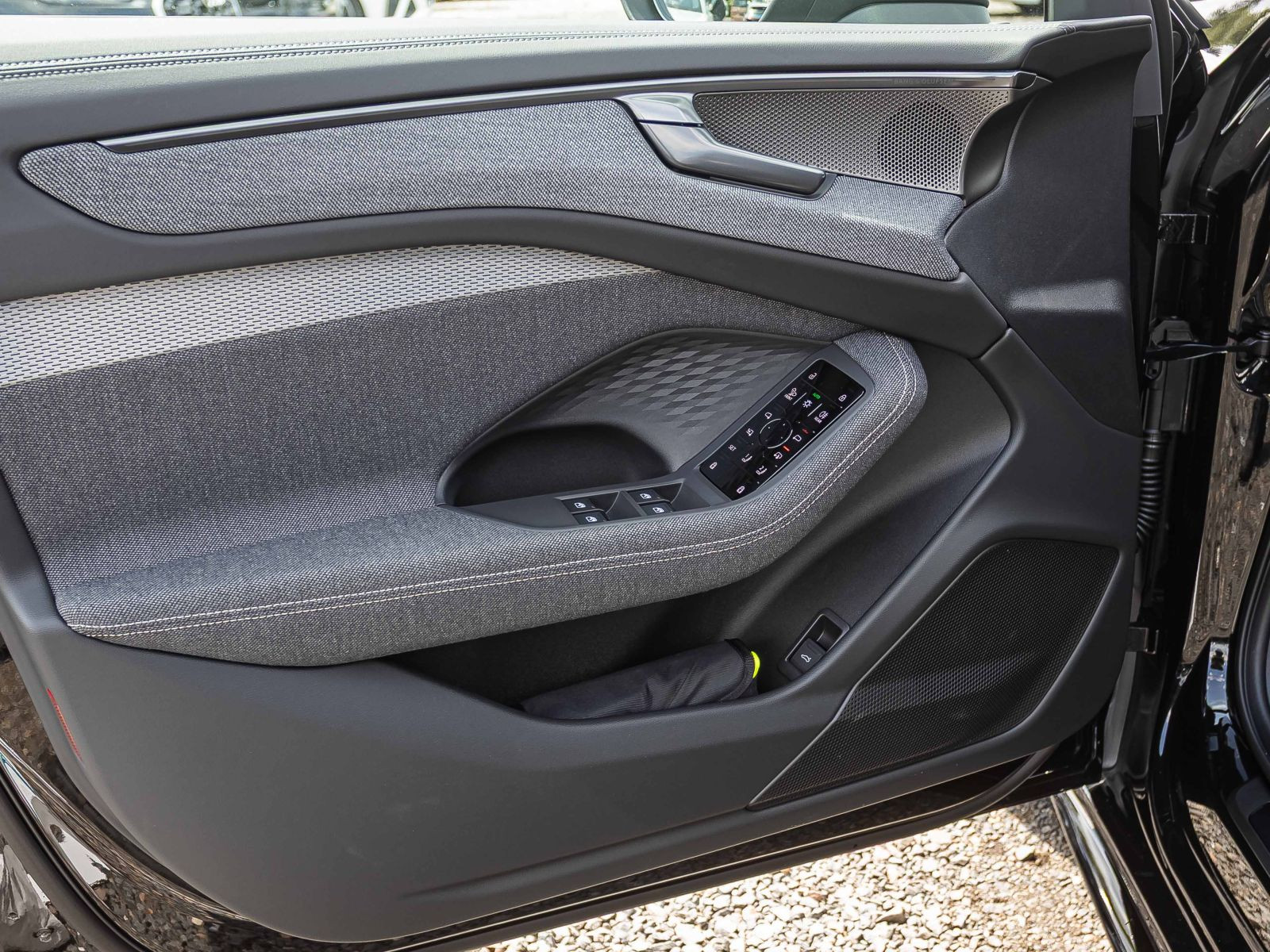 Audi A6 Limousine TDI quattro edition one Luftf. Pano Tech-PRO B&O