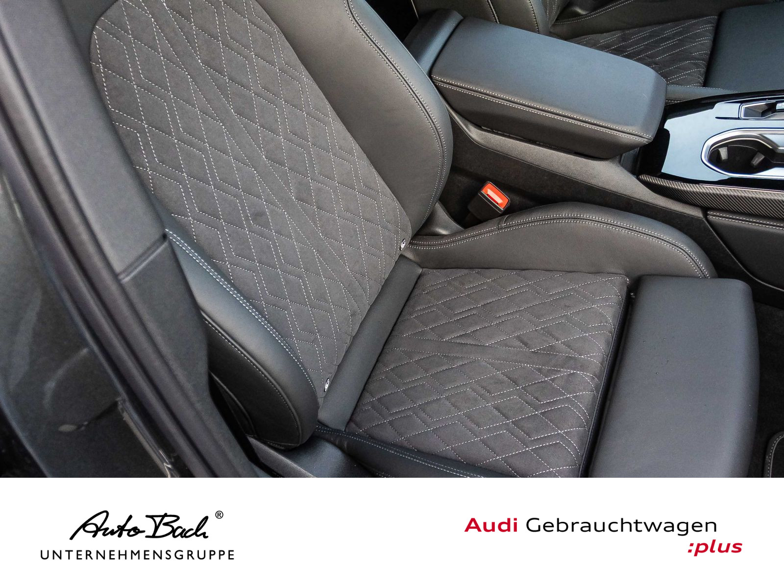 Audi A6 Limousine S line e-hybrid qu. TechPLUS 360 Allradlenkung