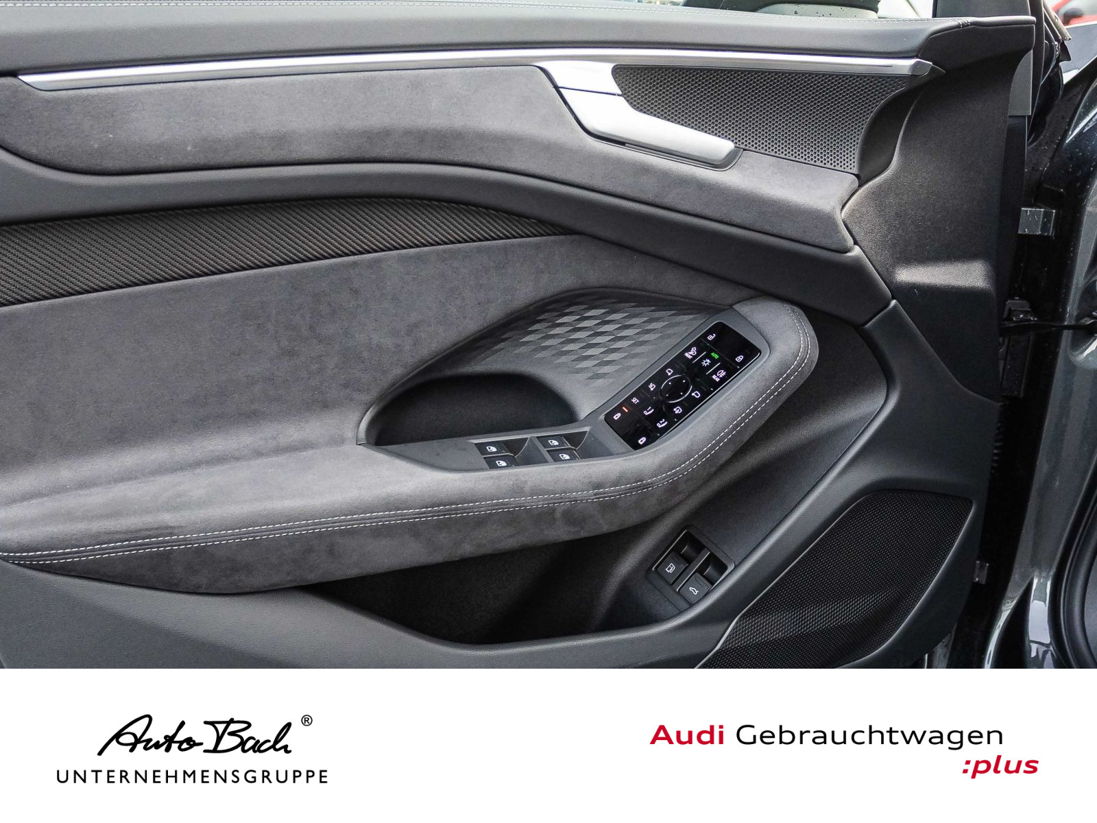 Audi A6 Limousine S line e-hybrid qu. TechPLUS 360 Allradlenkung
