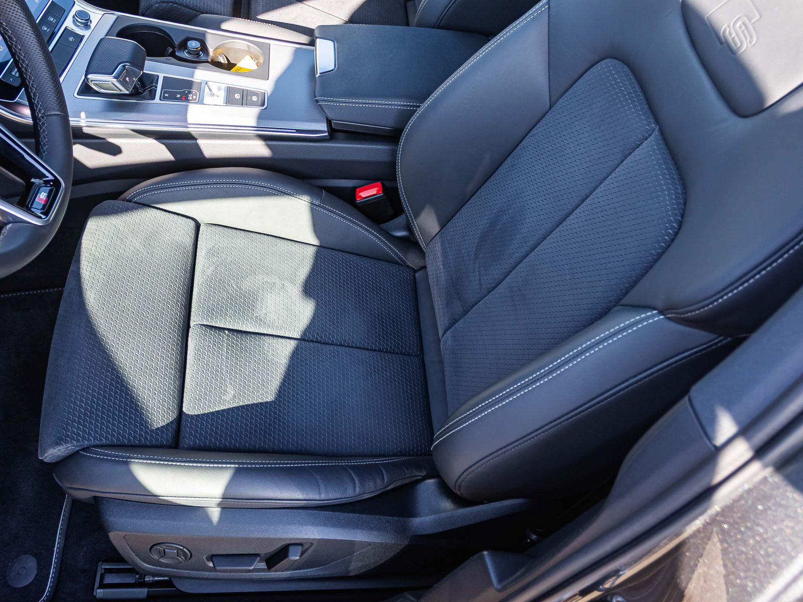 Audi S6 Avant 3.0TDI qu Navi LED virtual B&O ACC EPH