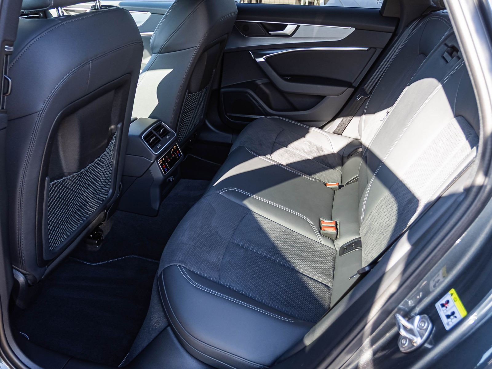 Audi S6 Avant 3.0TDI qu Navi LED virtual B&O ACC EPH