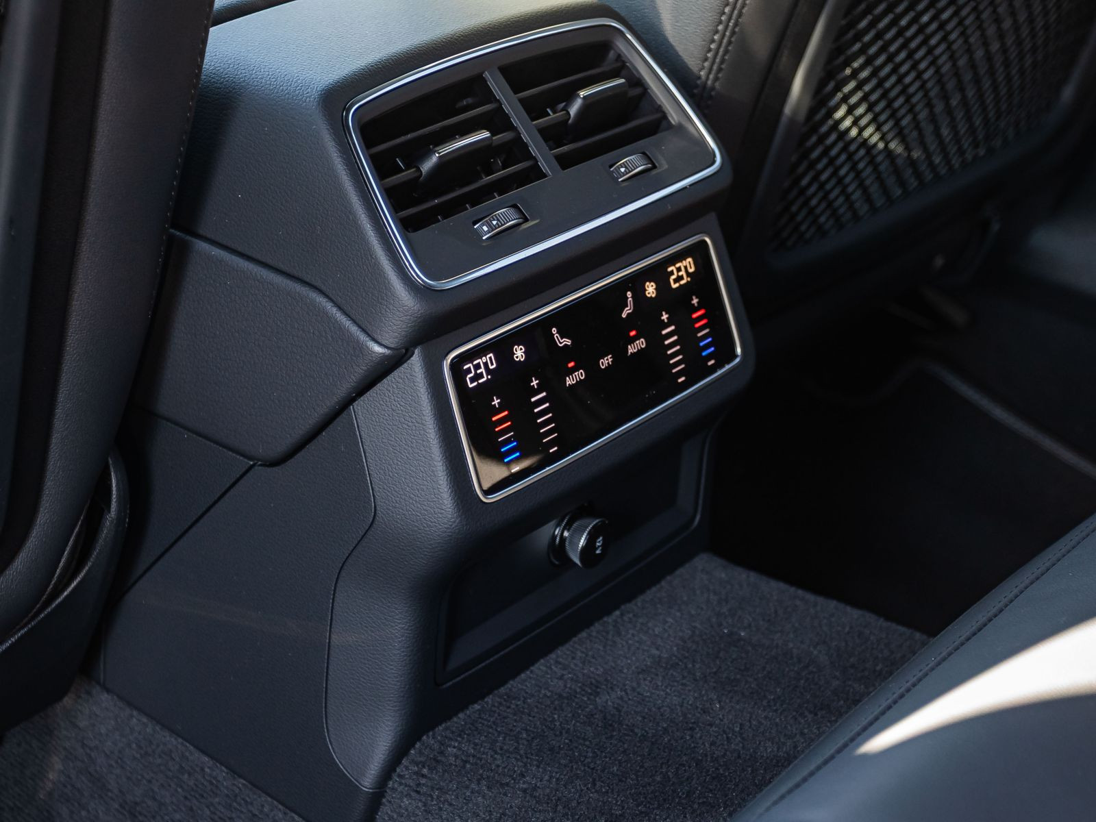 Audi S6 Avant 3.0TDI qu Navi LED virtual B&O ACC EPH