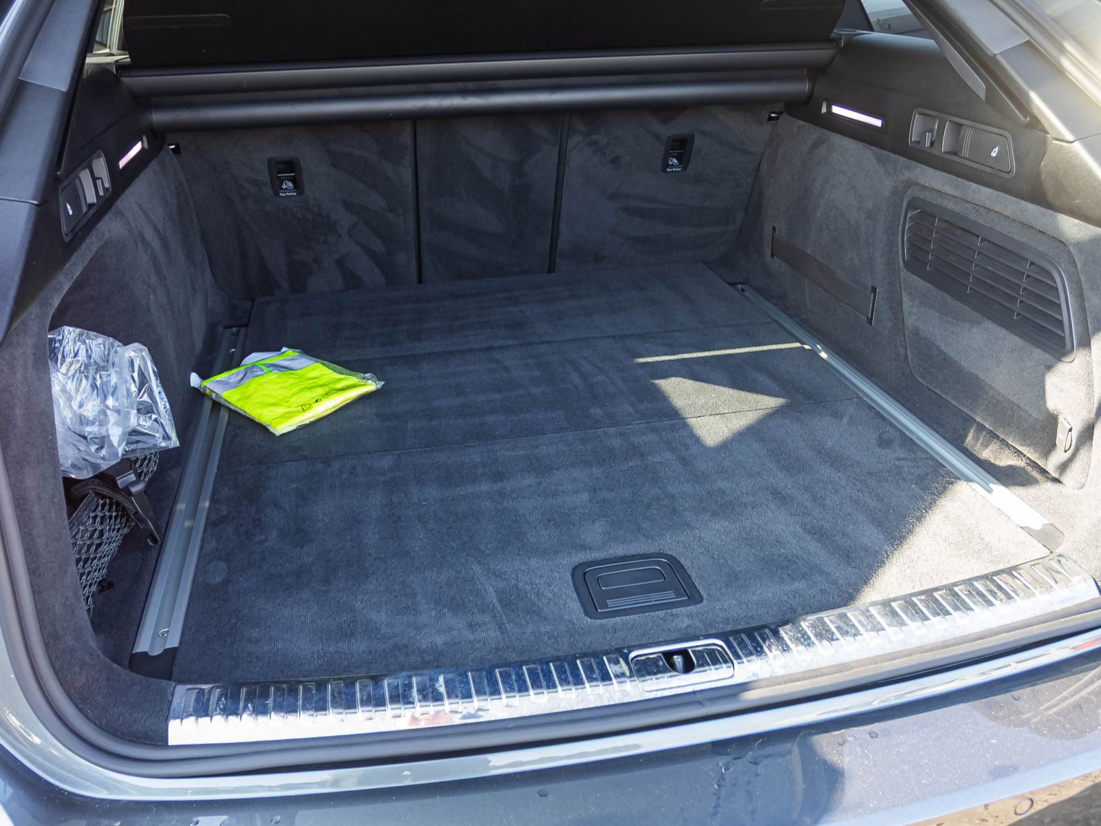 Audi S6 Avant 3.0TDI qu Navi LED virtual B&O ACC EPH