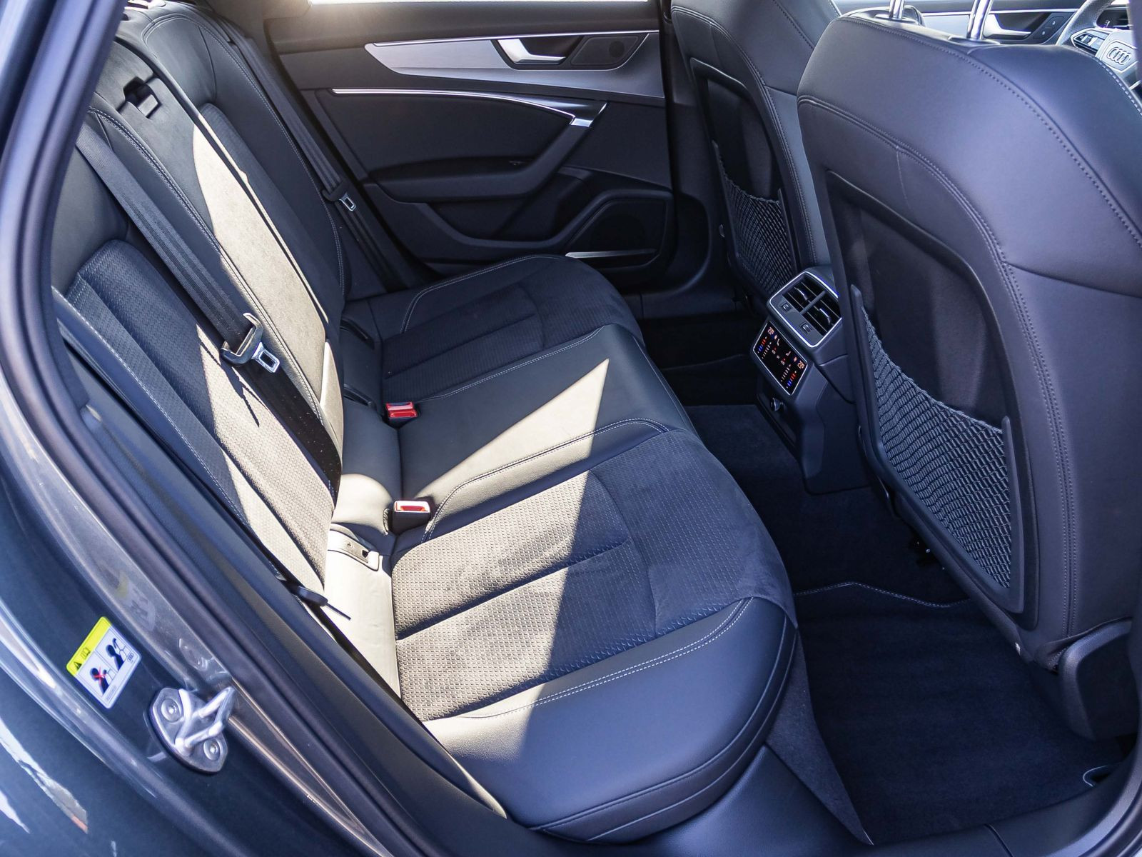 Audi S6 Avant 3.0TDI qu Navi LED virtual B&O ACC EPH