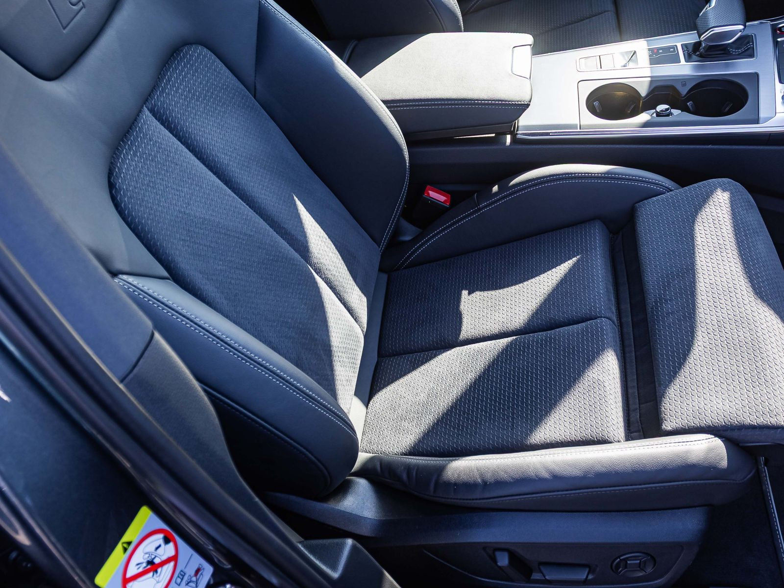 Audi S6 Avant 3.0TDI qu Navi LED virtual B&O ACC EPH