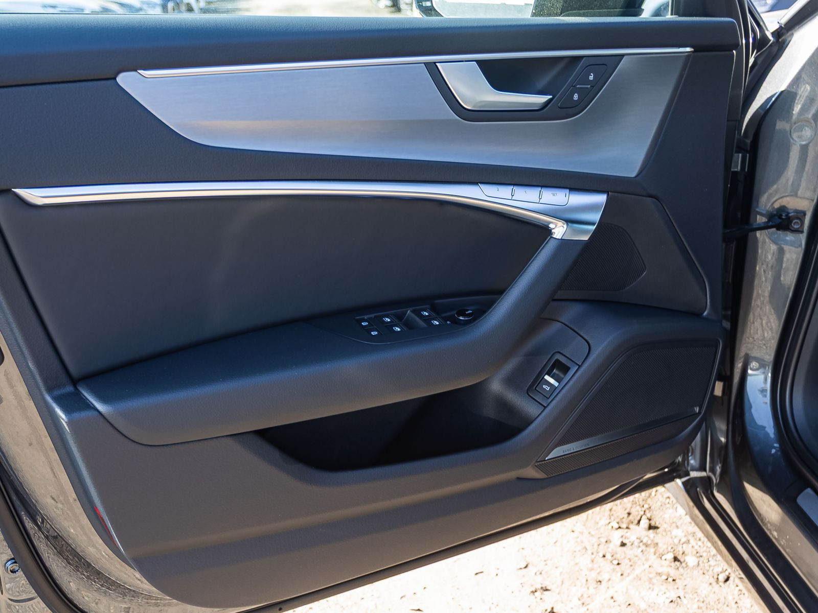 Audi S6 Avant 3.0TDI qu Navi LED virtual B&O ACC EPH