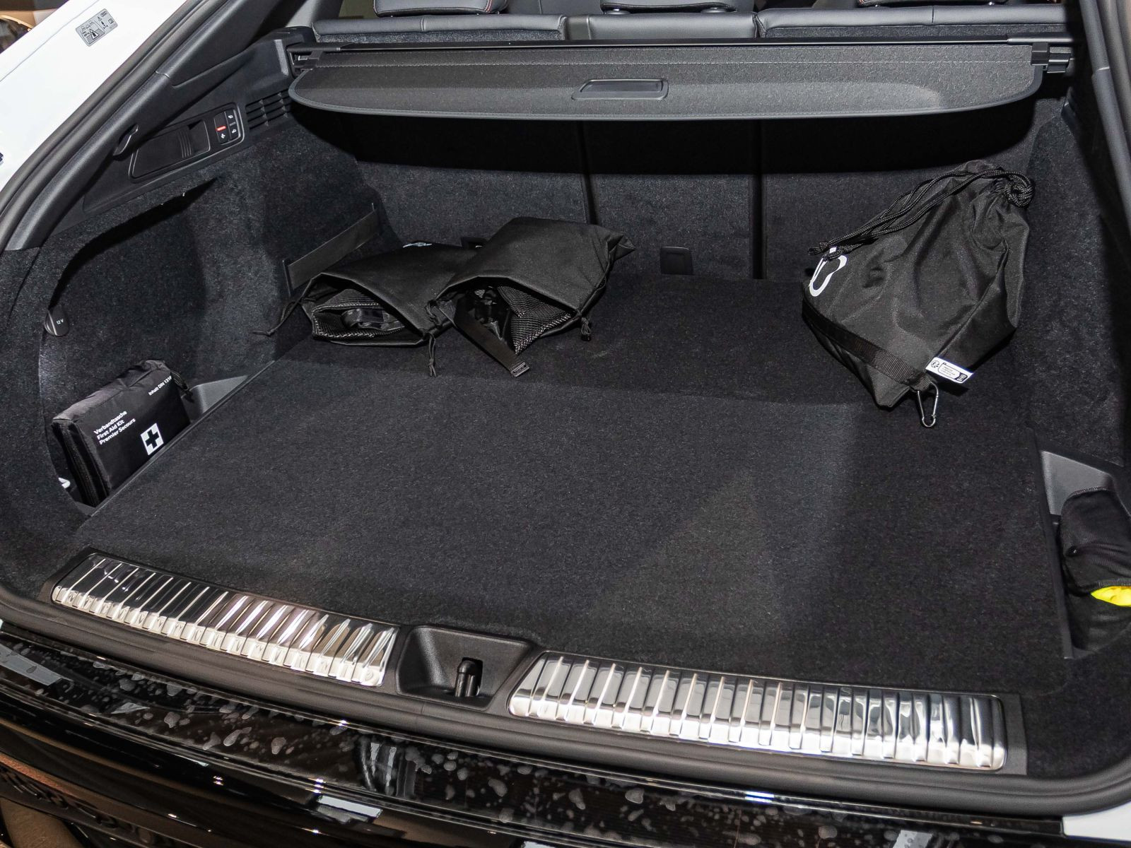 Audi Q5 Sportback e-hybrid quattro 270kW  TECH-Pro AIR AHK Pano MMI-Pro