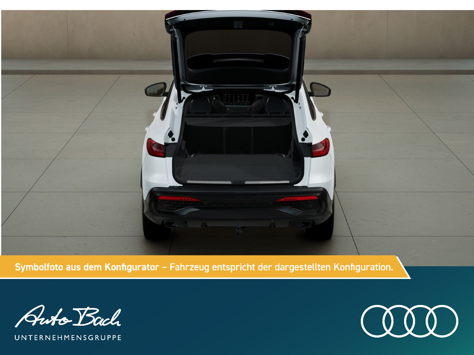 Audi Q5 Sportback e-hybrid quattro 270kW  TECH-Pro AIR AHK Pano MMI-Pro