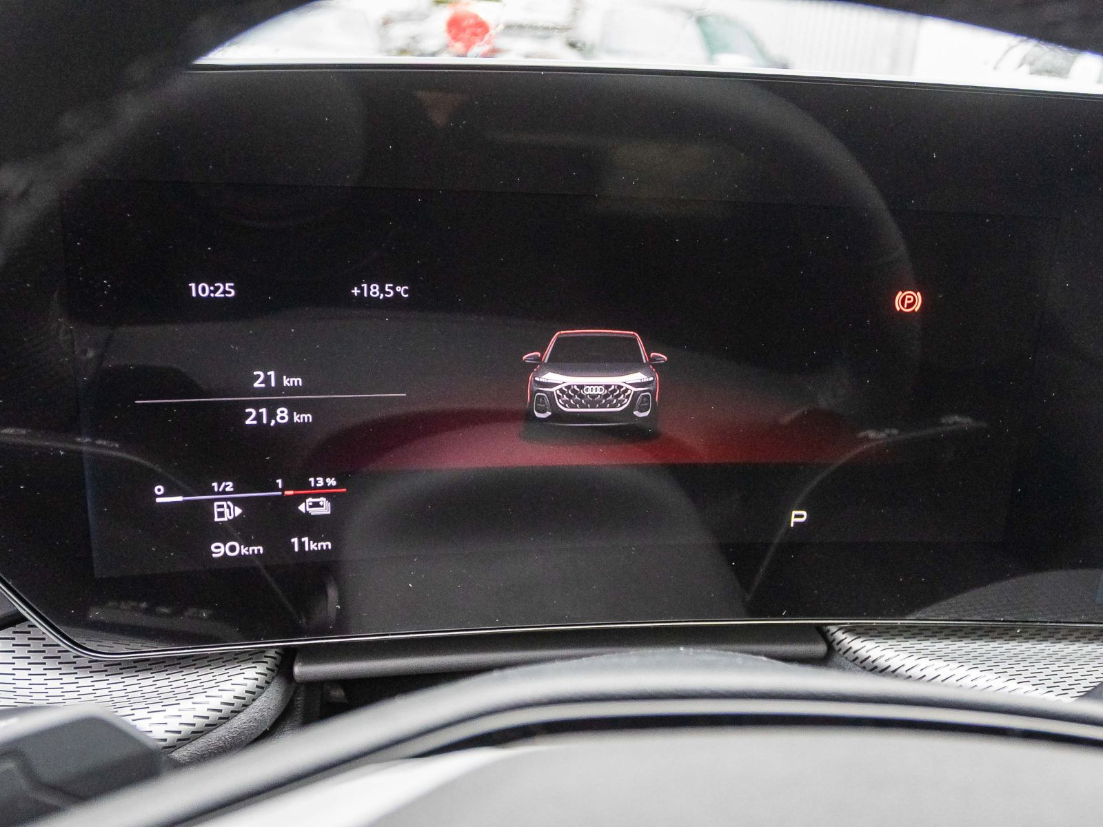 Audi Q5 Sportback S-LINE e-hybrid qu. AHK TECH-PRO Luftfederung MMI-Pro