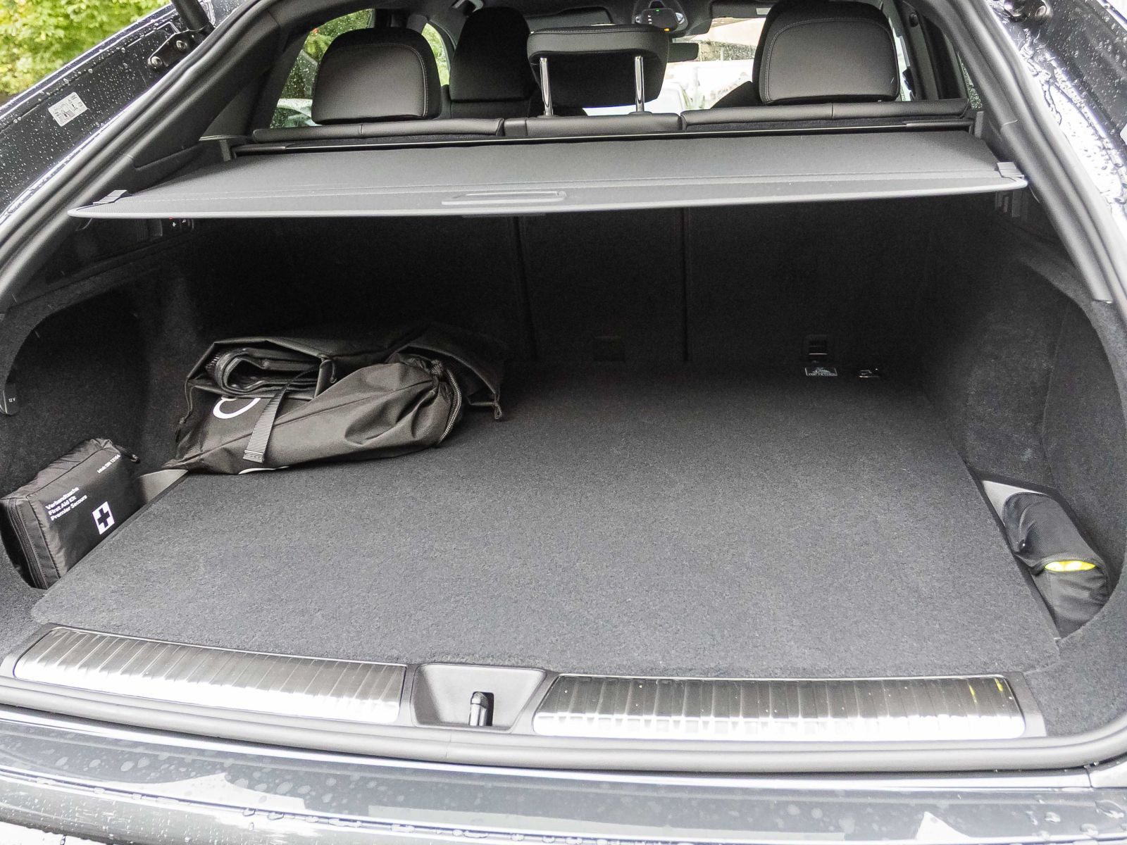 Audi Q5 Sportback S-LINE e-hybrid qu. AHK TECH-PRO Luftfederung MMI-Pro