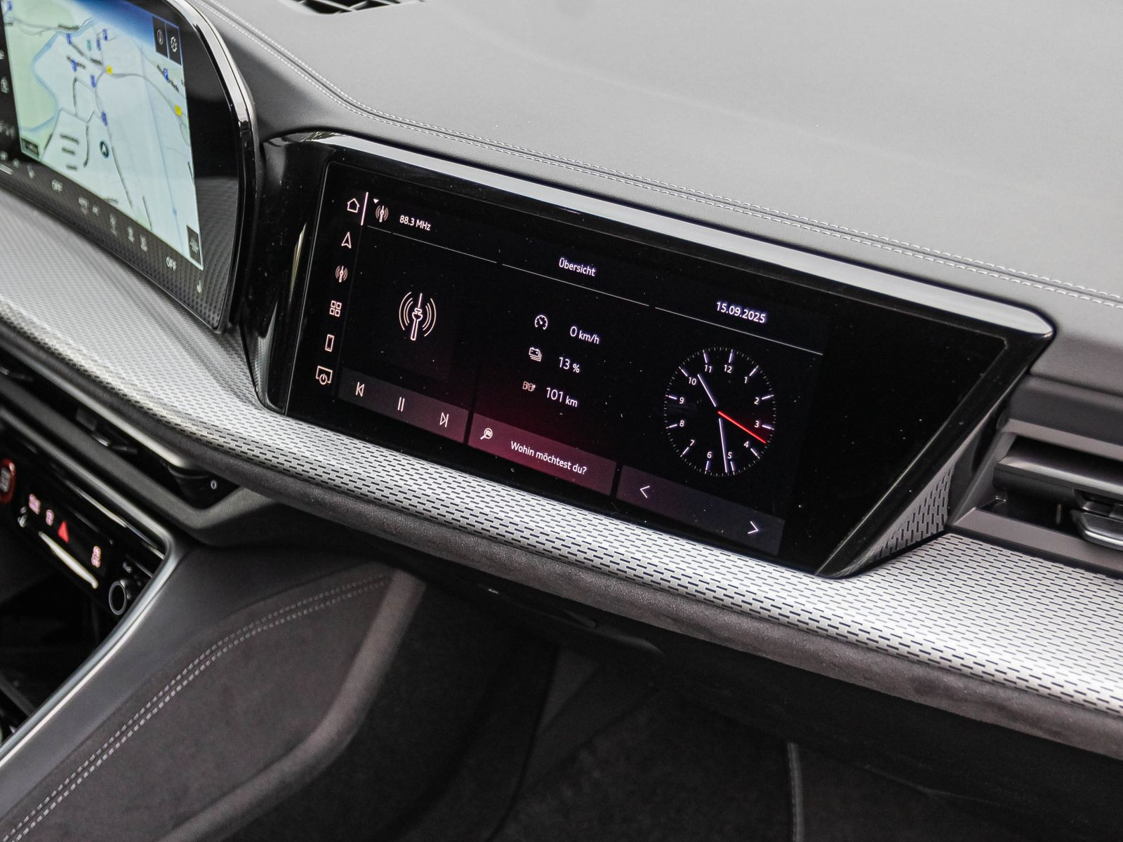 Audi Q5 Sportback S-LINE e-hybrid qu. AHK TECH-PRO Luftfederung MMI-Pro