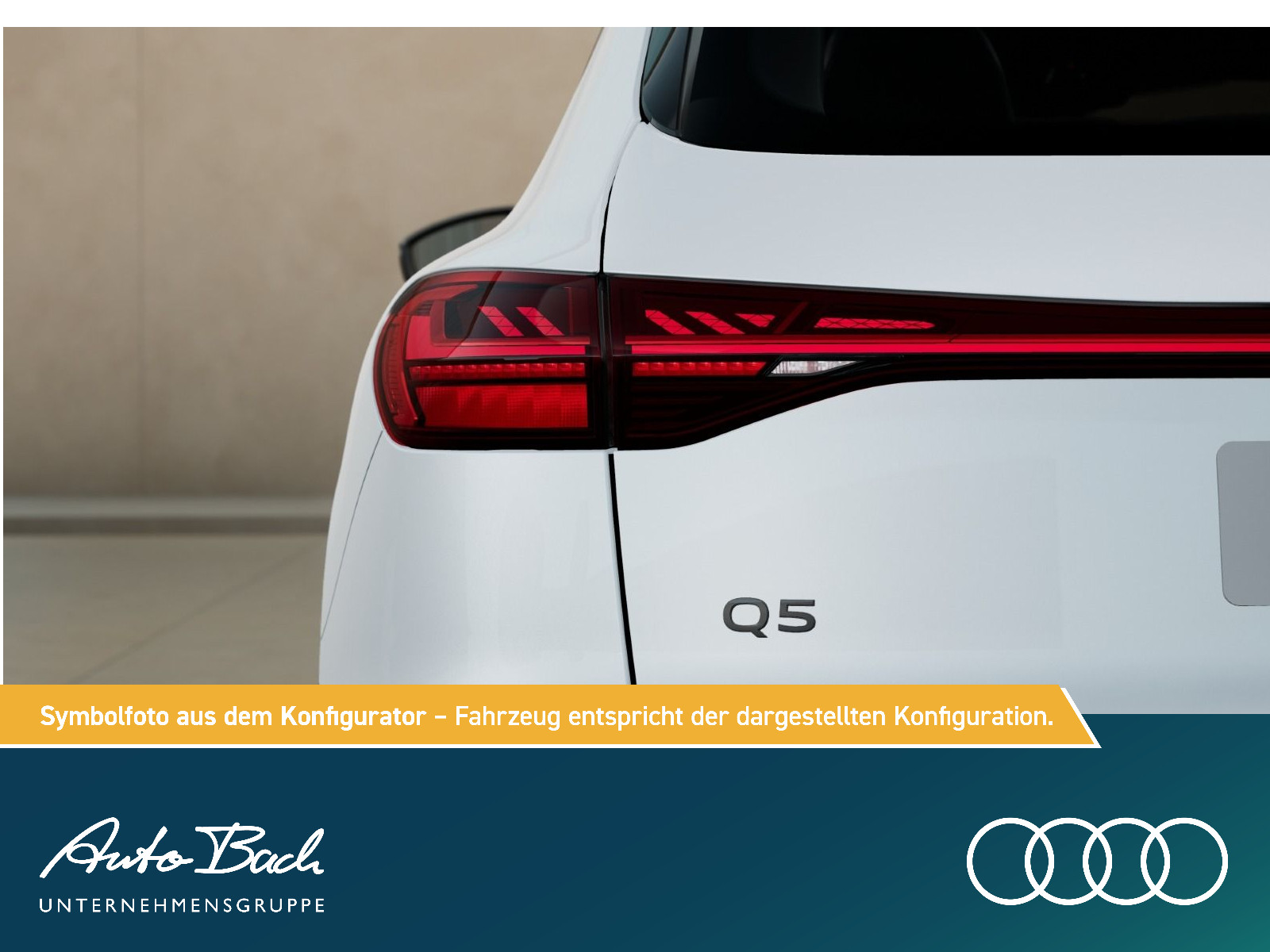 Audi Q5 SUV S-Line e-hybrid quattro 220 kW S tronic Tech-Pro AIR Panorama AHK