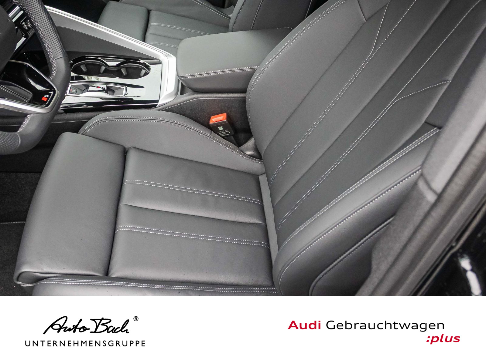Audi Q5 S line e-hybrid qu Tech-plus 360°HuD B&O ACC AHK