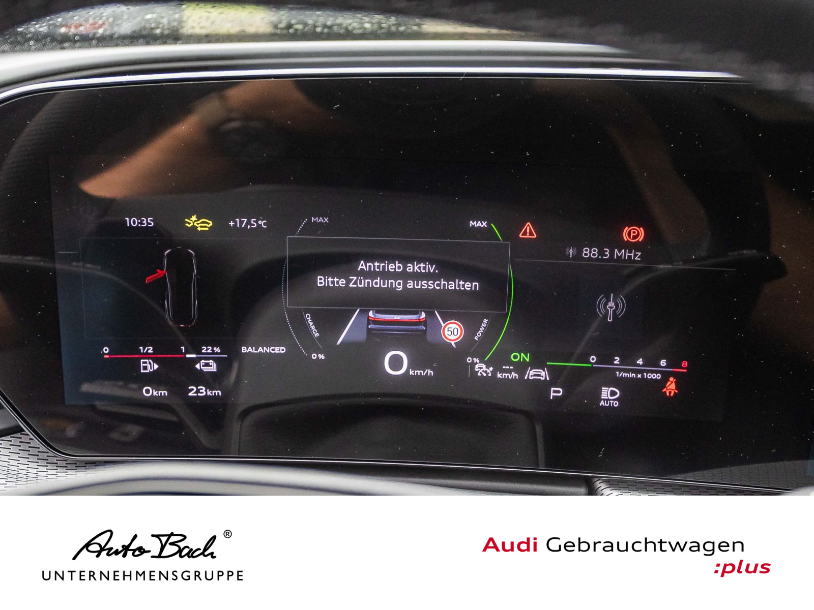 Audi Q5 S line e-hybrid qu Tech-plus 360°HuD B&O ACC AHK
