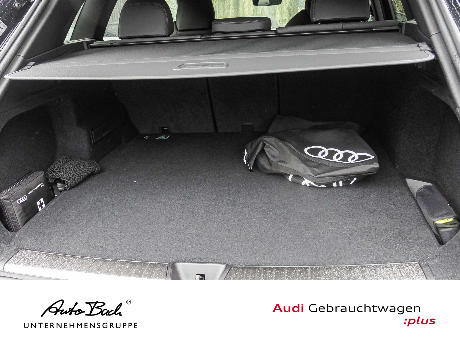 Audi Q5 S line e-hybrid qu Tech-plus 360°HuD B&O ACC AHK