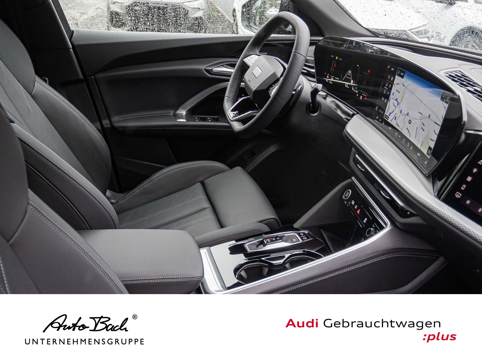 Audi Q5 S line e-hybrid qu Tech-plus 360°HuD B&O ACC AHK
