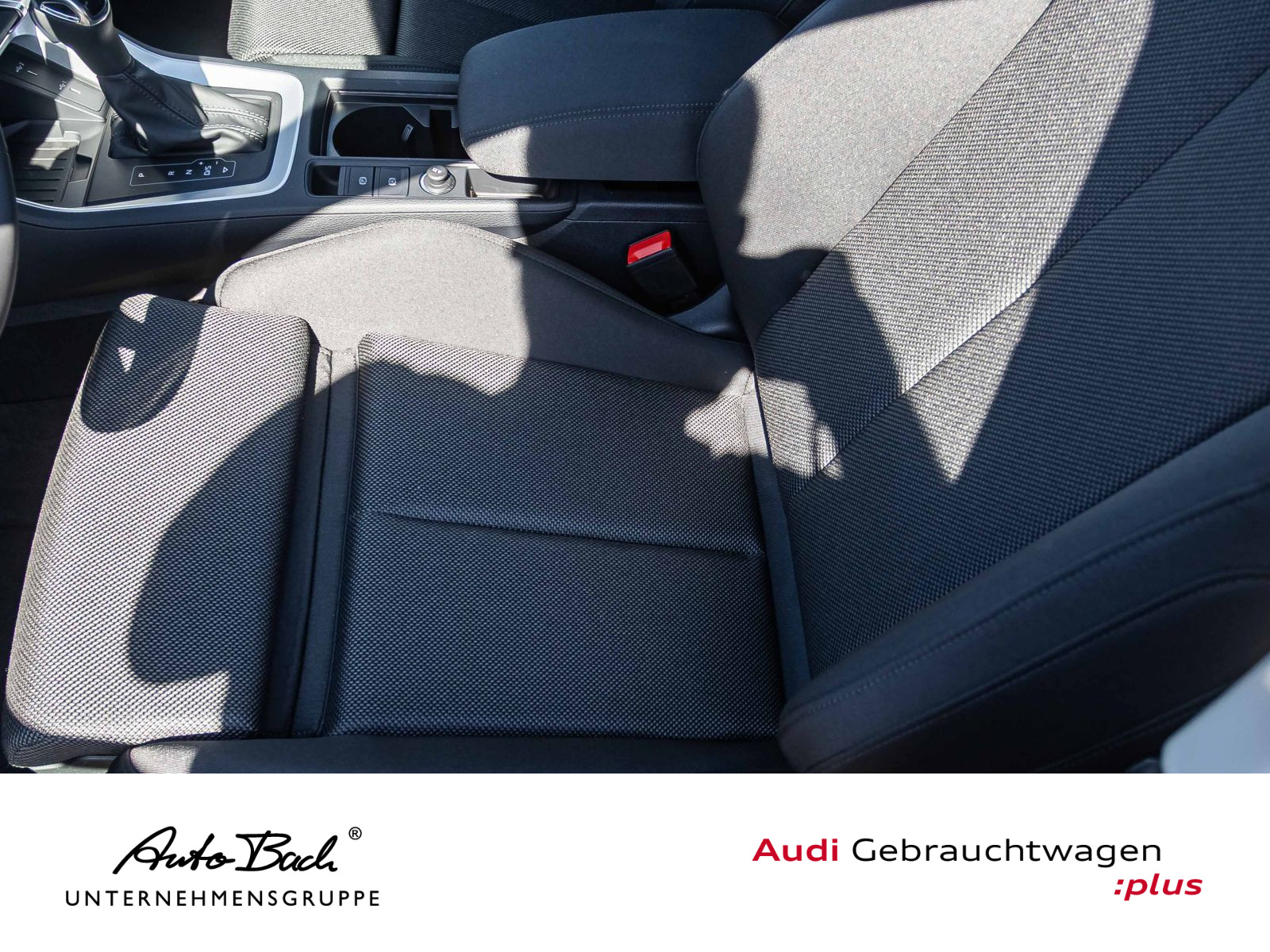 Audi Q3 advanced 35TFSI Stronic Navi LED ACC EPH AHK