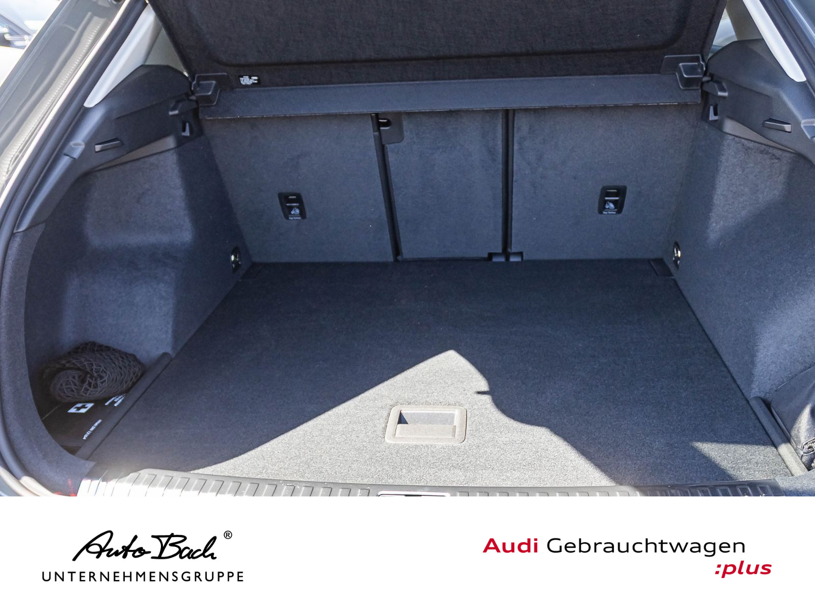 Audi Q3 advanced 35TFSI Stronic Navi LED ACC EPH AHK