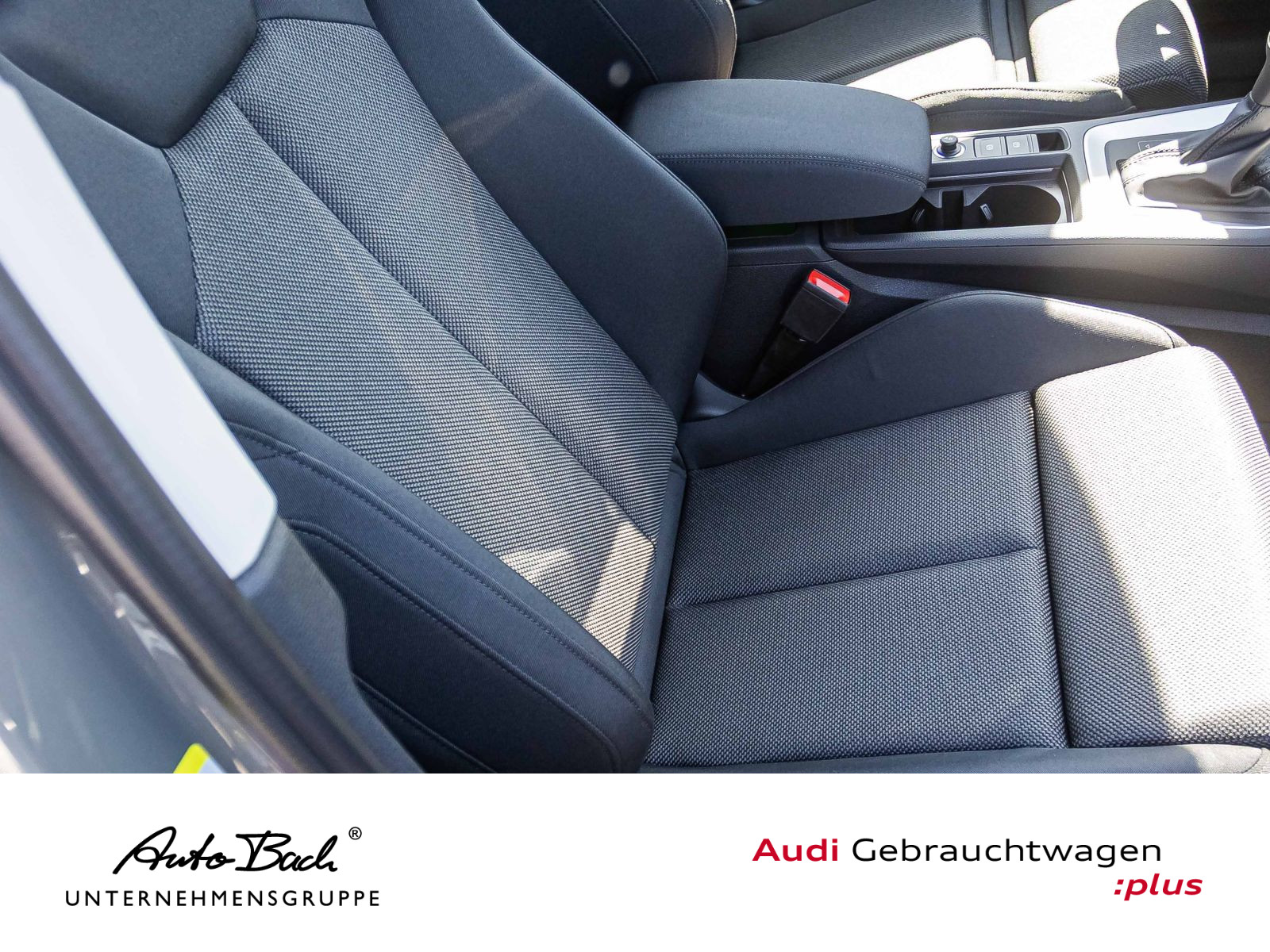 Audi Q3 advanced 35TFSI Stronic Navi LED ACC EPH AHK