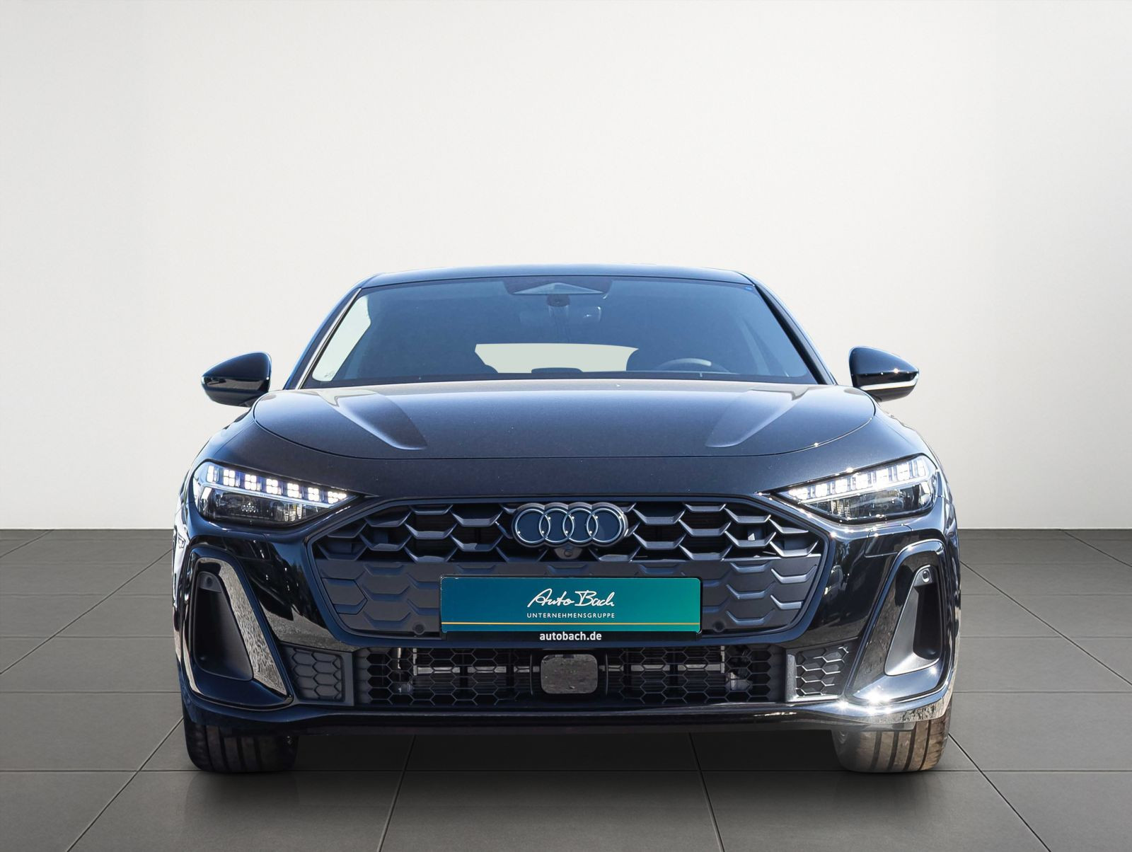 Audi A5 Limousine e-hybrid quattro 220 kW 0,5%  S-Fahrwerk  Tech S-Line 19"