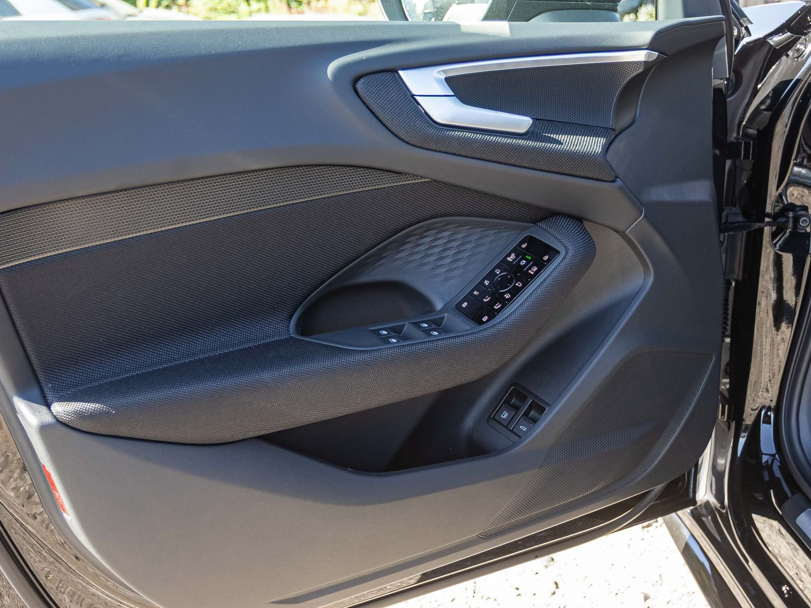 Audi A5 Limousine e-hybrid quattro 220 kW 0,5%  S-Fahrwerk  Tech S-Line 19"