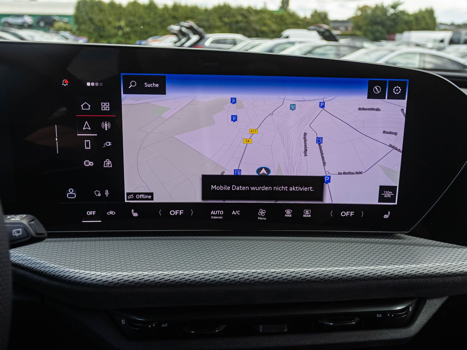 Audi Q5 Sportback e-hybrid quattro S-line TECH-Pro MMI-Pro