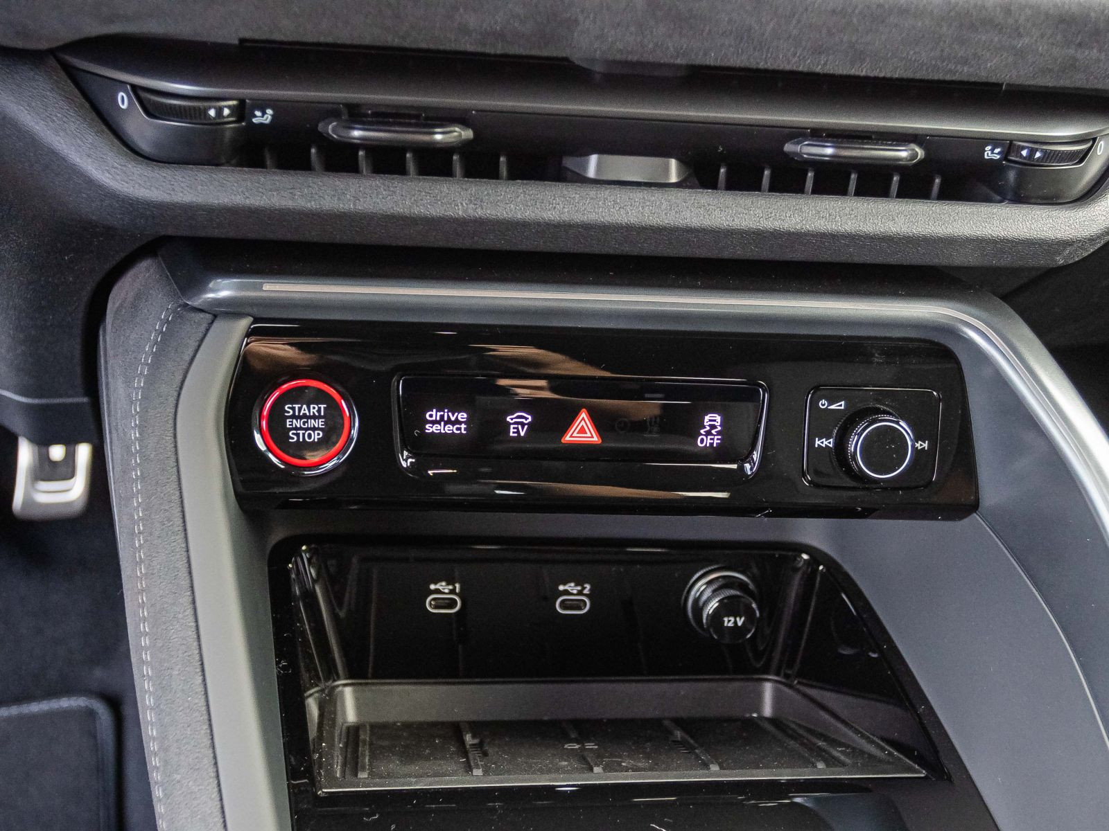 Audi Q5 Sportback e-hybrid quattro S-line TECH-Pro MMI-Pro