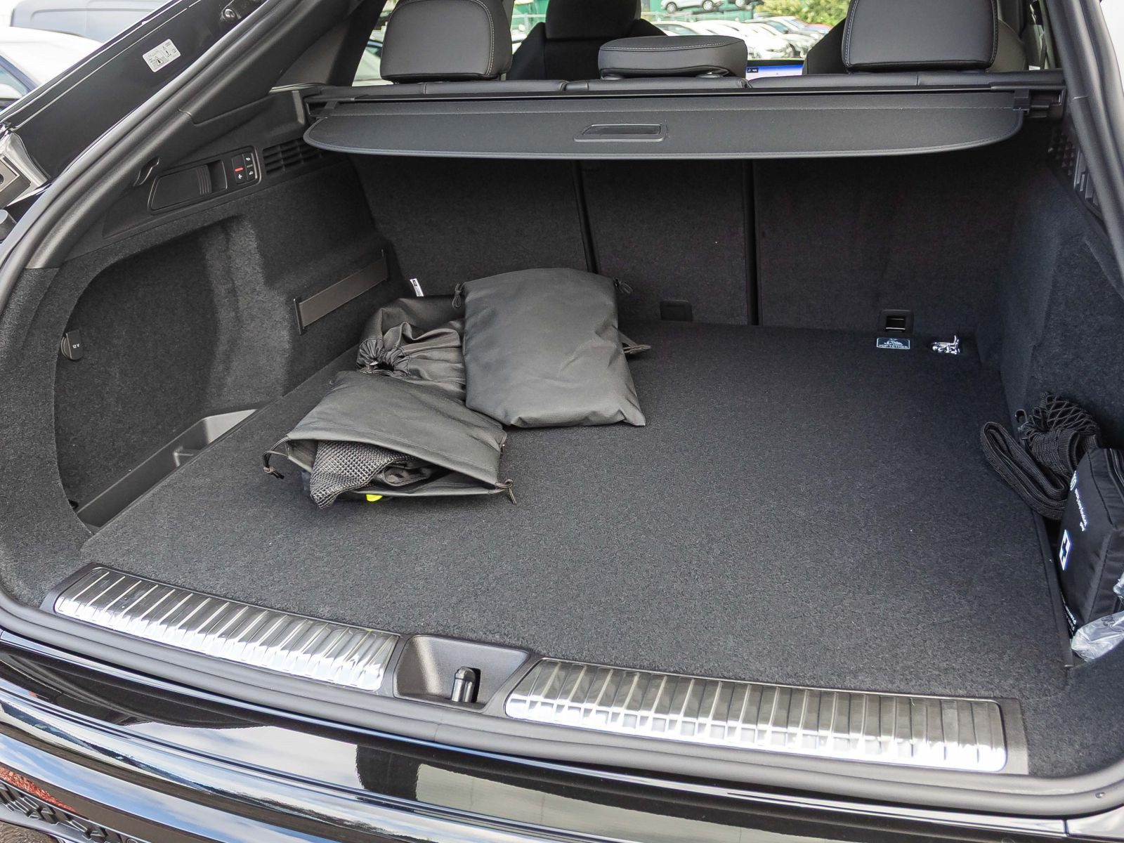 Audi Q5 Sportback e-hybrid quattro S-line TECH-Pro MMI-Pro