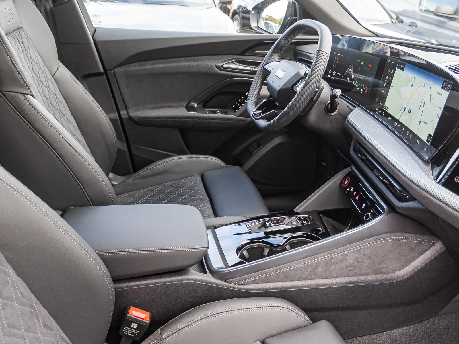 Audi Q5 Sportback e-hybrid quattro S-line TECH-Pro MMI-Pro