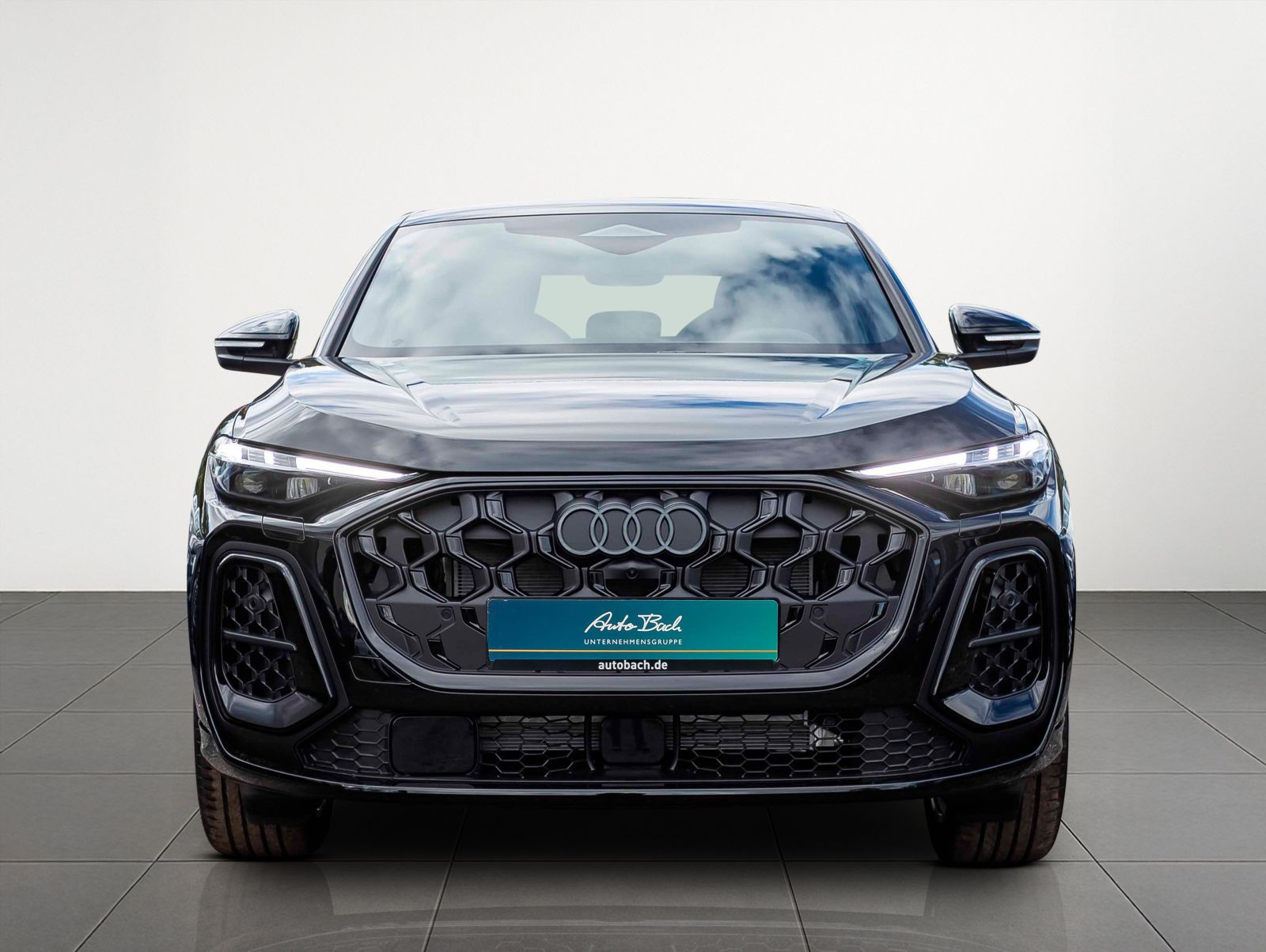 Audi Q5 Sportback e-hybrid quattro S-line TECH-Pro MMI-Pro