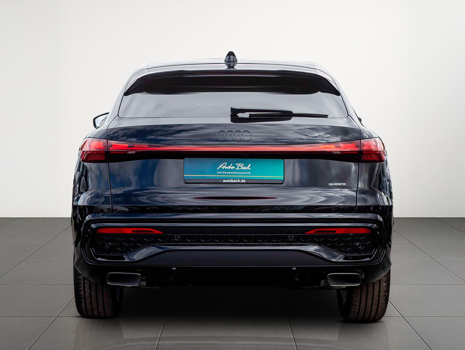 Audi Q5 Sportback e-hybrid quattro S-line TECH-Pro MMI-Pro
