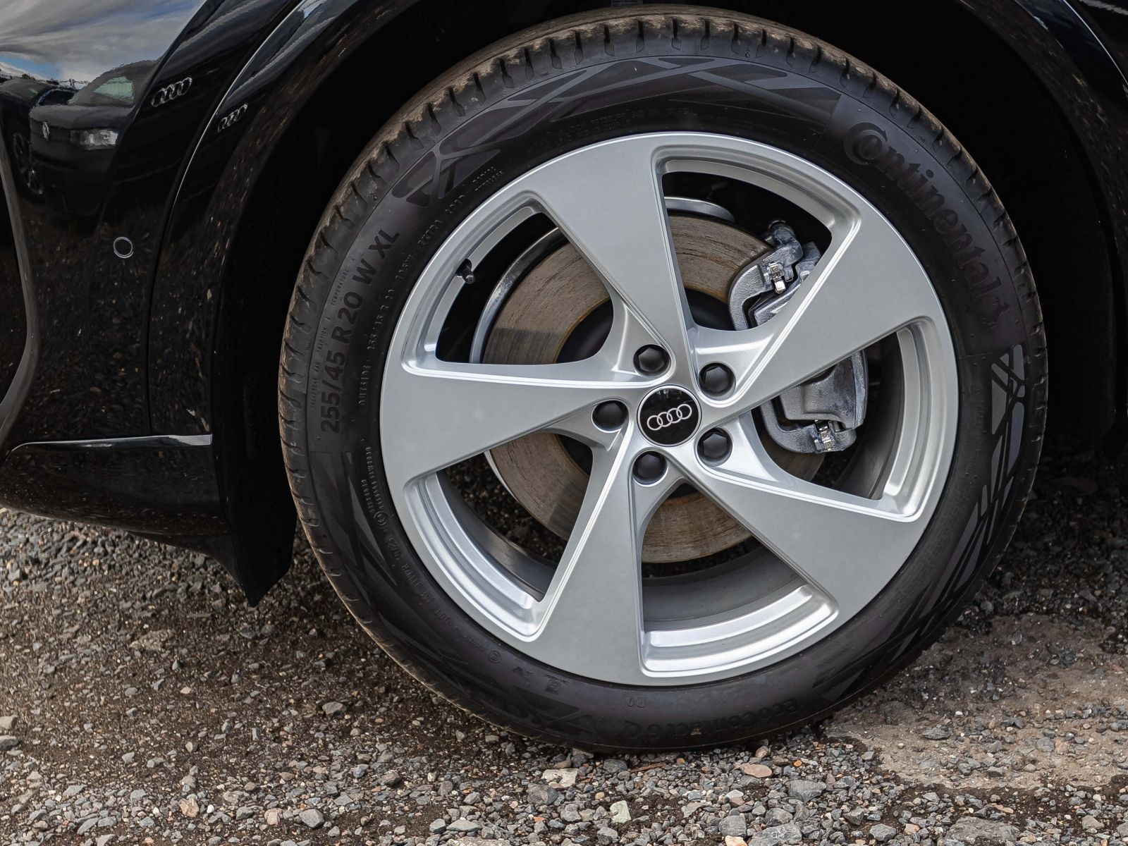 Audi Q5 Sportback e-hybrid quattro S-line TECH-Pro MMI-Pro