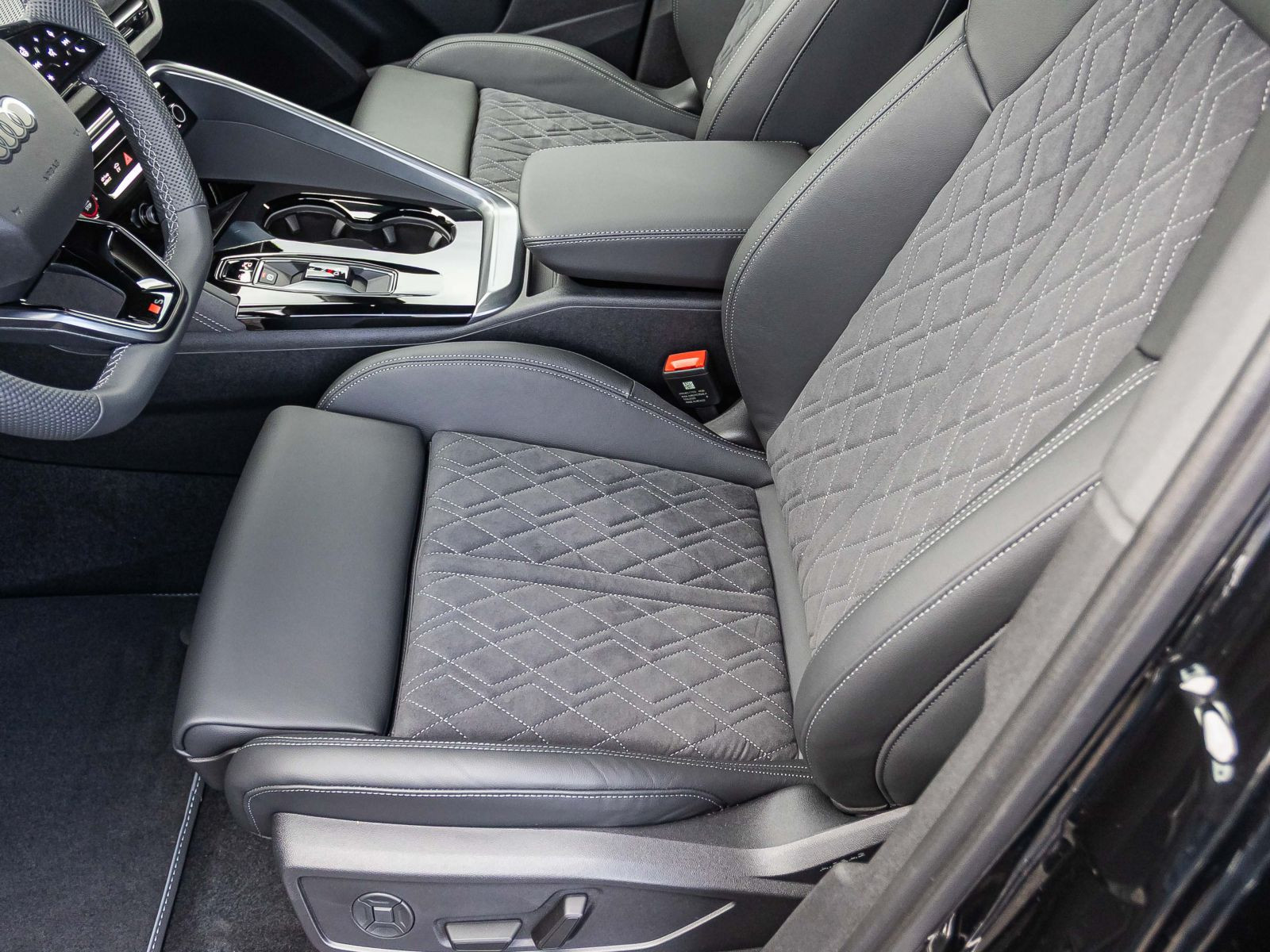 Audi Q5 Sportback e-hybrid quattro S-line TECH-Pro MMI-Pro