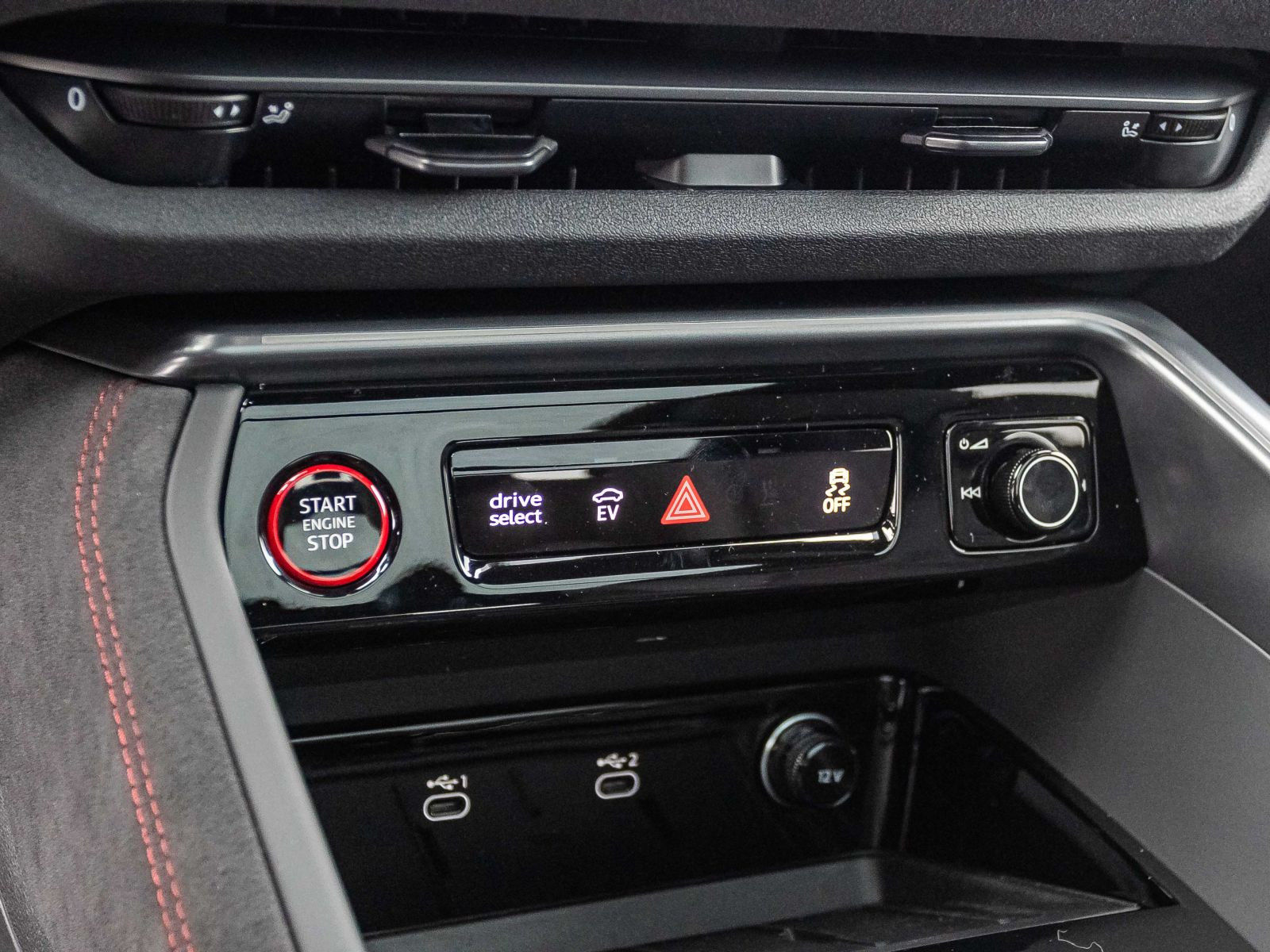 Audi Q5 SUV e-hybrid quattro 270kW S MMI Tech Pro Pano AHK