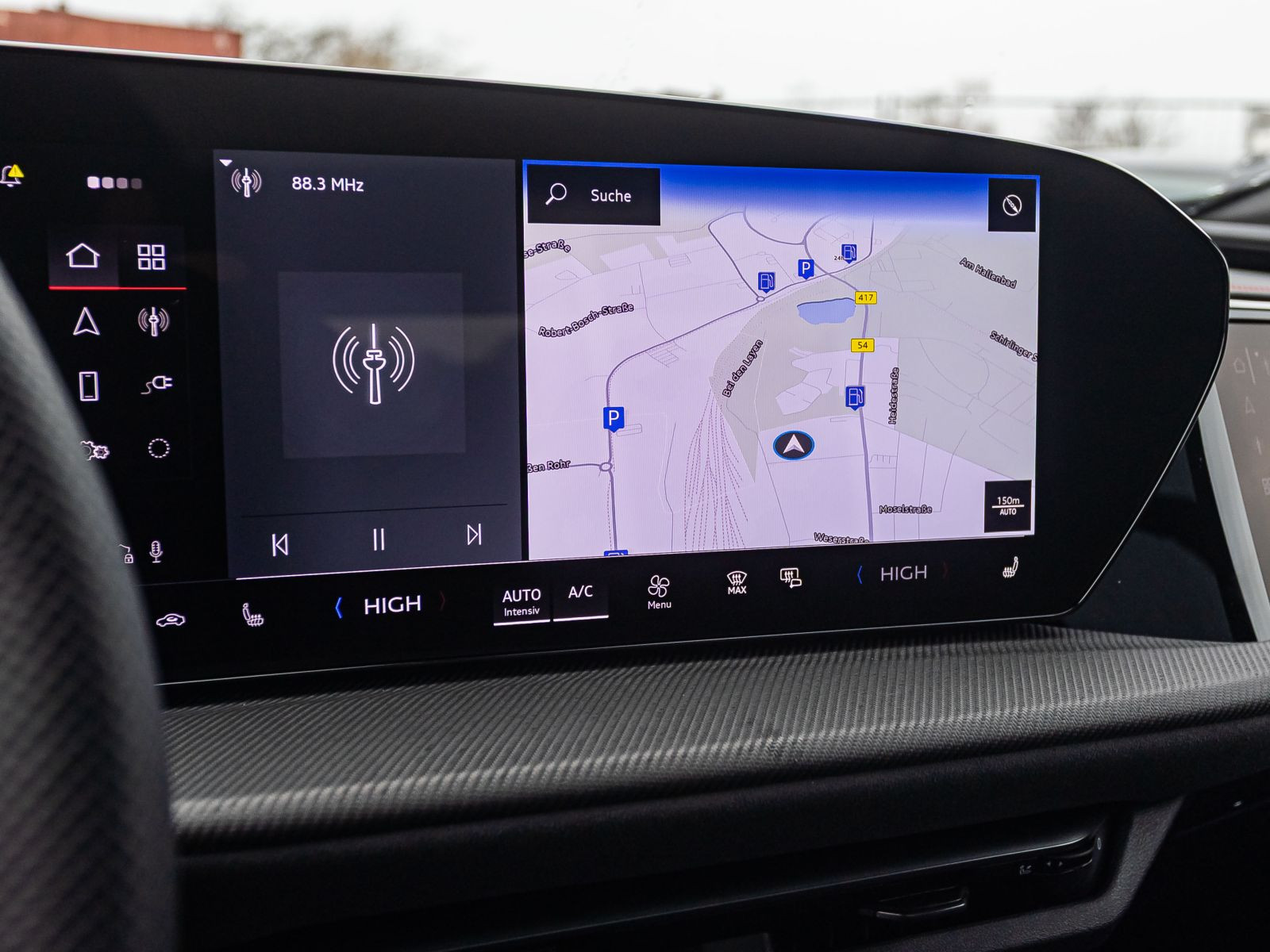 Audi Q5 SUV e-hybrid quattro 270kW S MMI Tech Pro Pano AHK