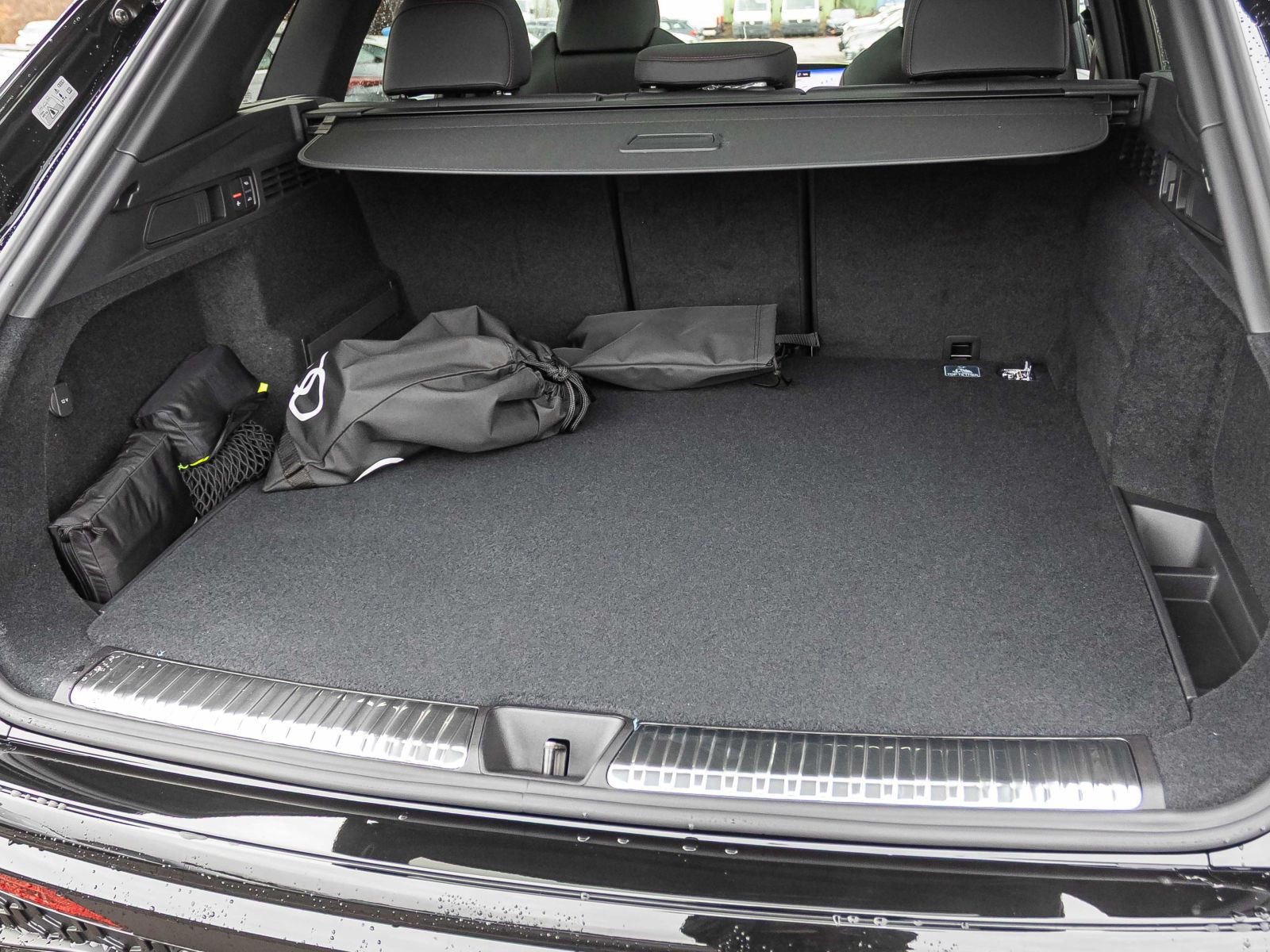 Audi Q5 SUV e-hybrid quattro 270kW S MMI Tech Pro Pano AHK