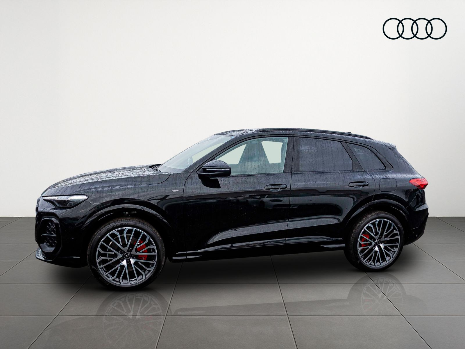 Audi Q5 SUV e-hybrid quattro 270kW S MMI Tech Pro Pano AHK