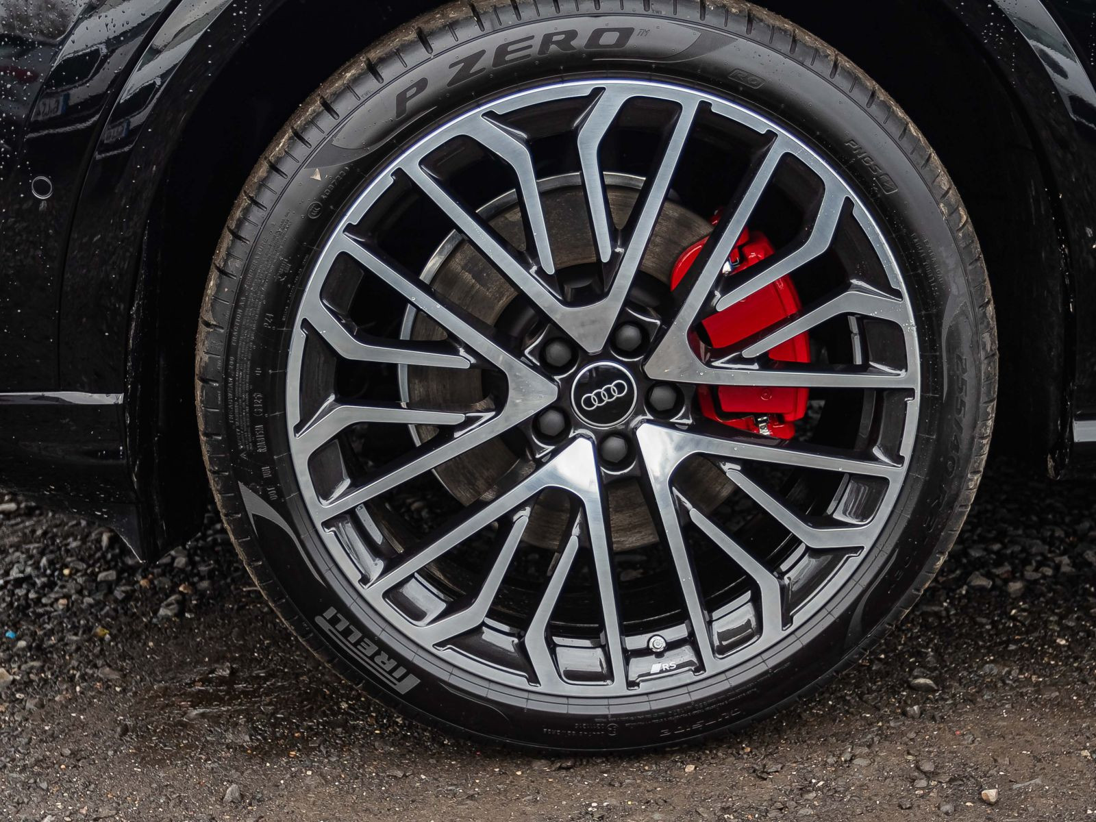 Audi Q5 SUV e-hybrid quattro 270kW S MMI Tech Pro Pano AHK