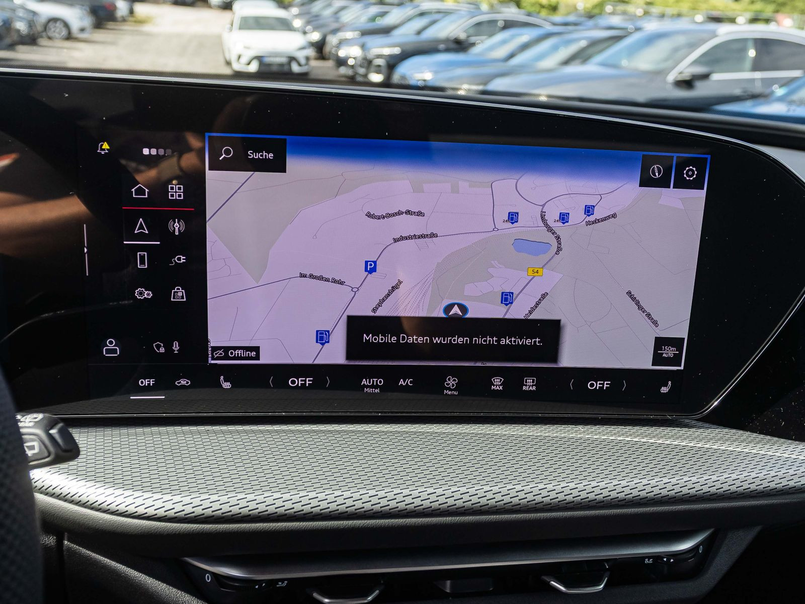 Audi Q5 SUV e-hybrid quattro 220kW  Tech-Plus MMI-pro AHK 0,5%