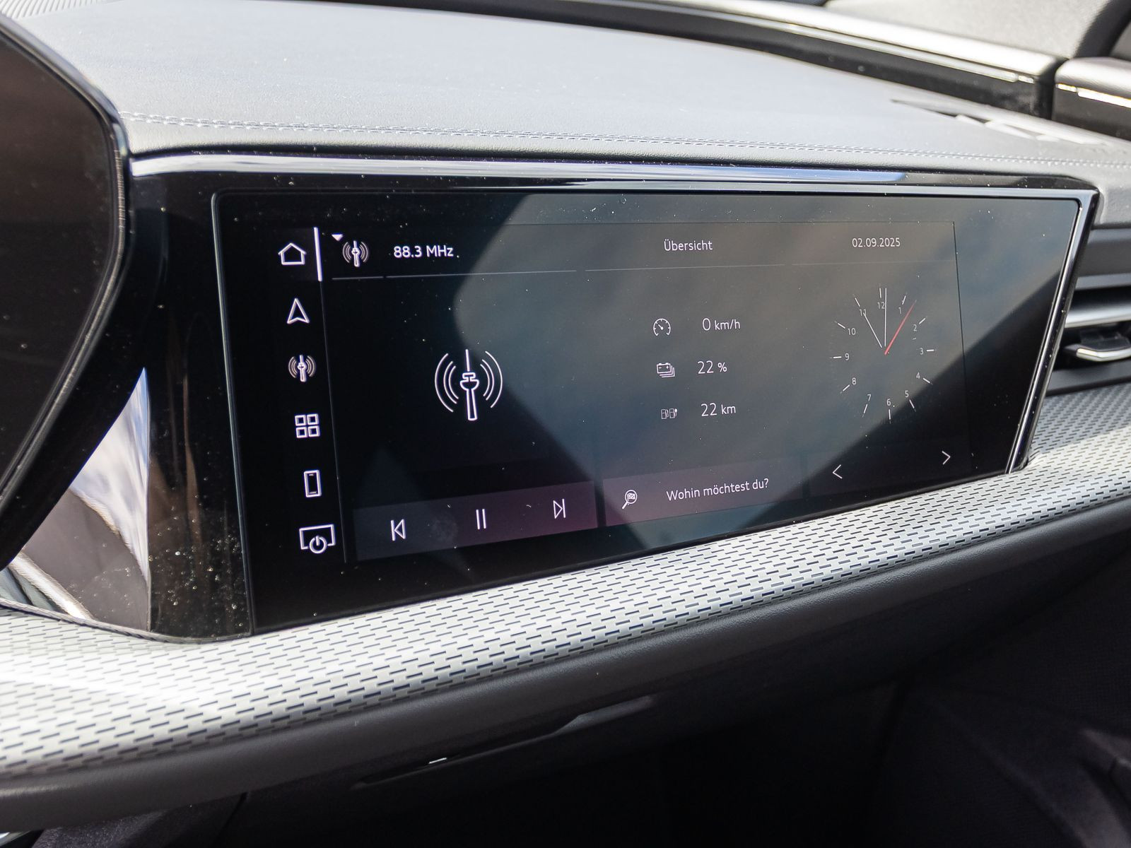 Audi Q5 SUV e-hybrid quattro 220kW  Tech-Plus MMI-pro AHK 0,5%