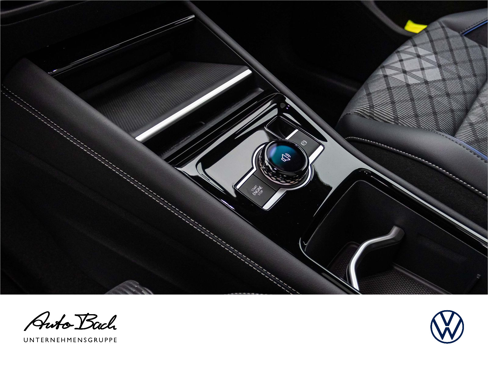 Volkswagen Tiguan R-Line 2,0 l TSI OPF 4MOTION 150 kW (204 PS) 7-Gang-Doppelkupplungsgetrie be DSG