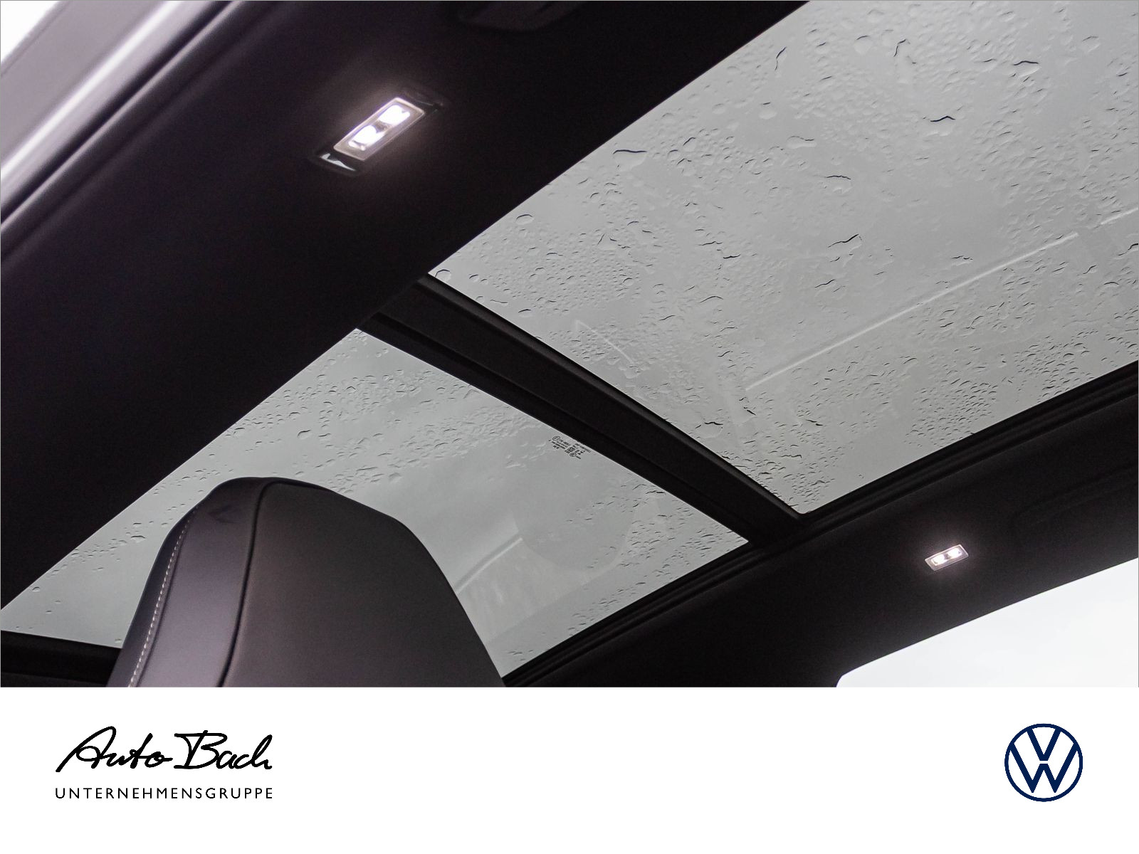 Volkswagen Tiguan R-Line 2,0 l TSI OPF 4MOTION 150 kW (204 PS) 7-Gang-Doppelkupplungsgetrie be DSG