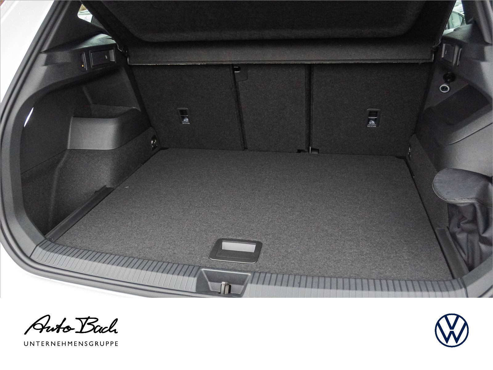 Volkswagen Tiguan R-Line 2,0 l TSI OPF 4MOTION 150 kW (204 PS) 7-Gang-Doppelkupplungsgetrie be DSG