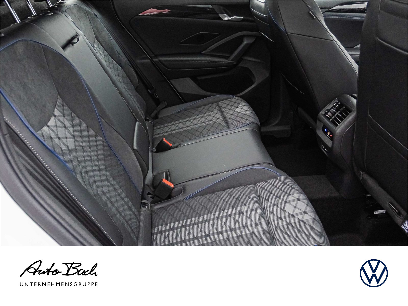 Volkswagen Tiguan R-Line 2,0 l TSI OPF 4MOTION 150 kW (204 PS) 7-Gang-Doppelkupplungsgetrie be DSG