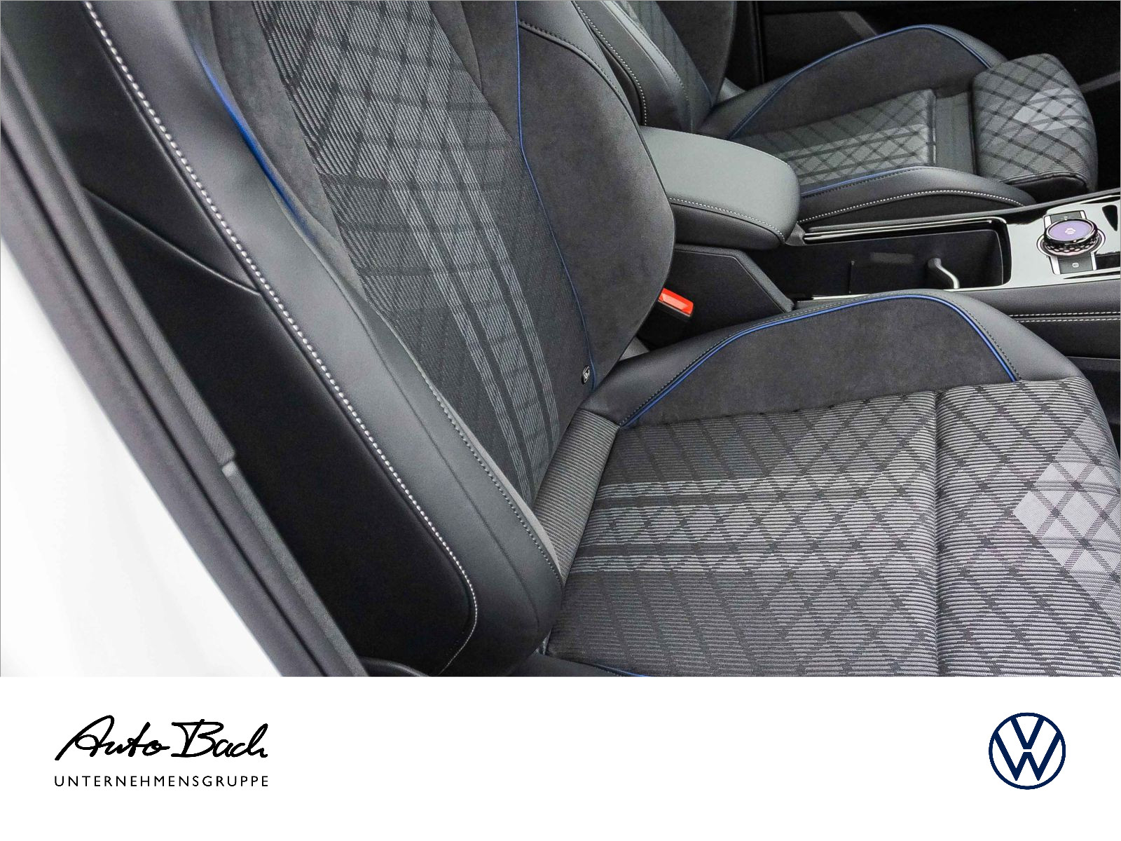 Volkswagen Tiguan R-Line 2,0 l TSI OPF 4MOTION 150 kW (204 PS) 7-Gang-Doppelkupplungsgetrie be DSG