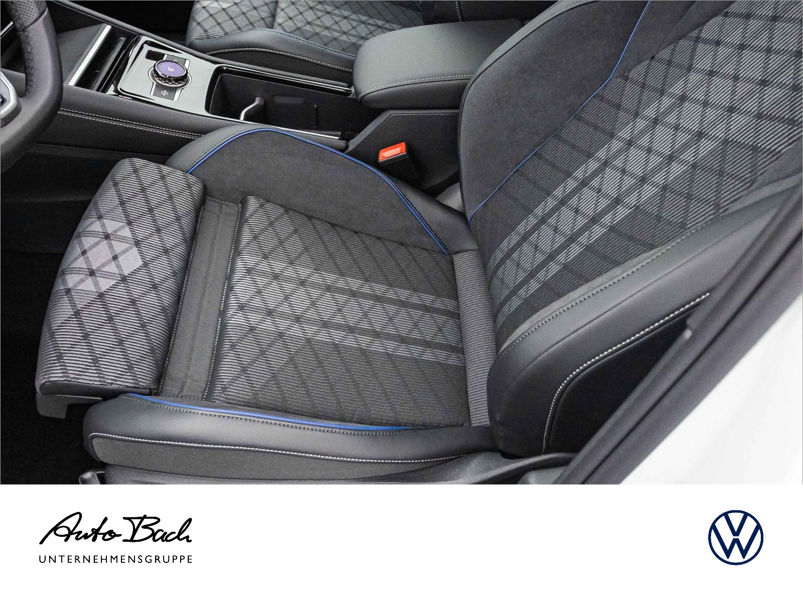 Volkswagen Tiguan R-Line 2,0 l TSI OPF 4MOTION 150 kW (204 PS) 7-Gang-Doppelkupplungsgetrie be DSG